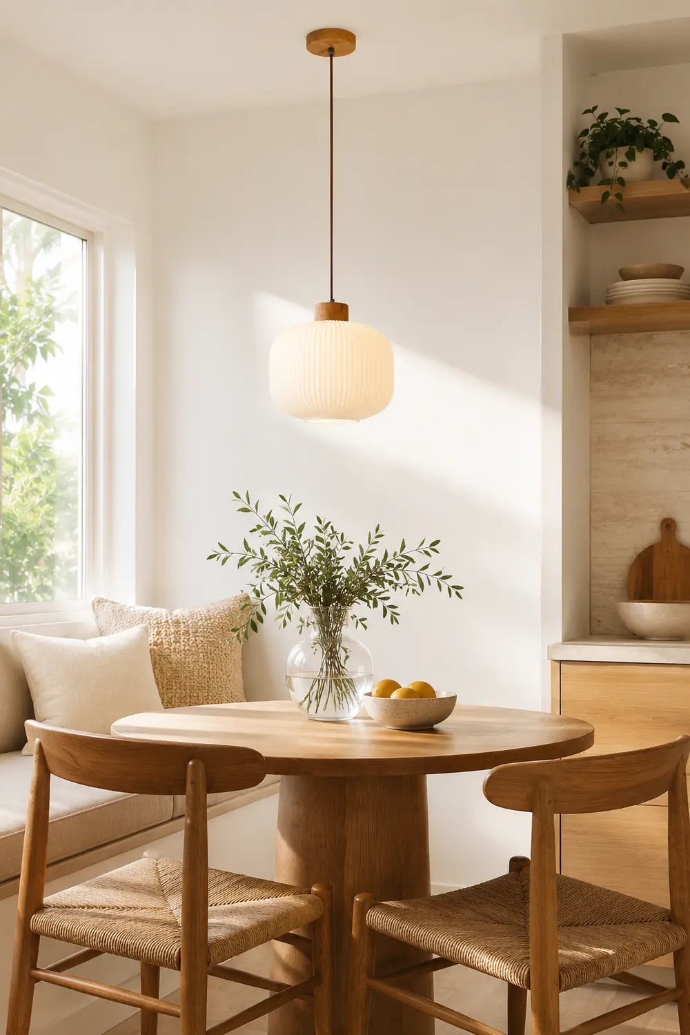 Rime Pendant Lamp - Lumpaz