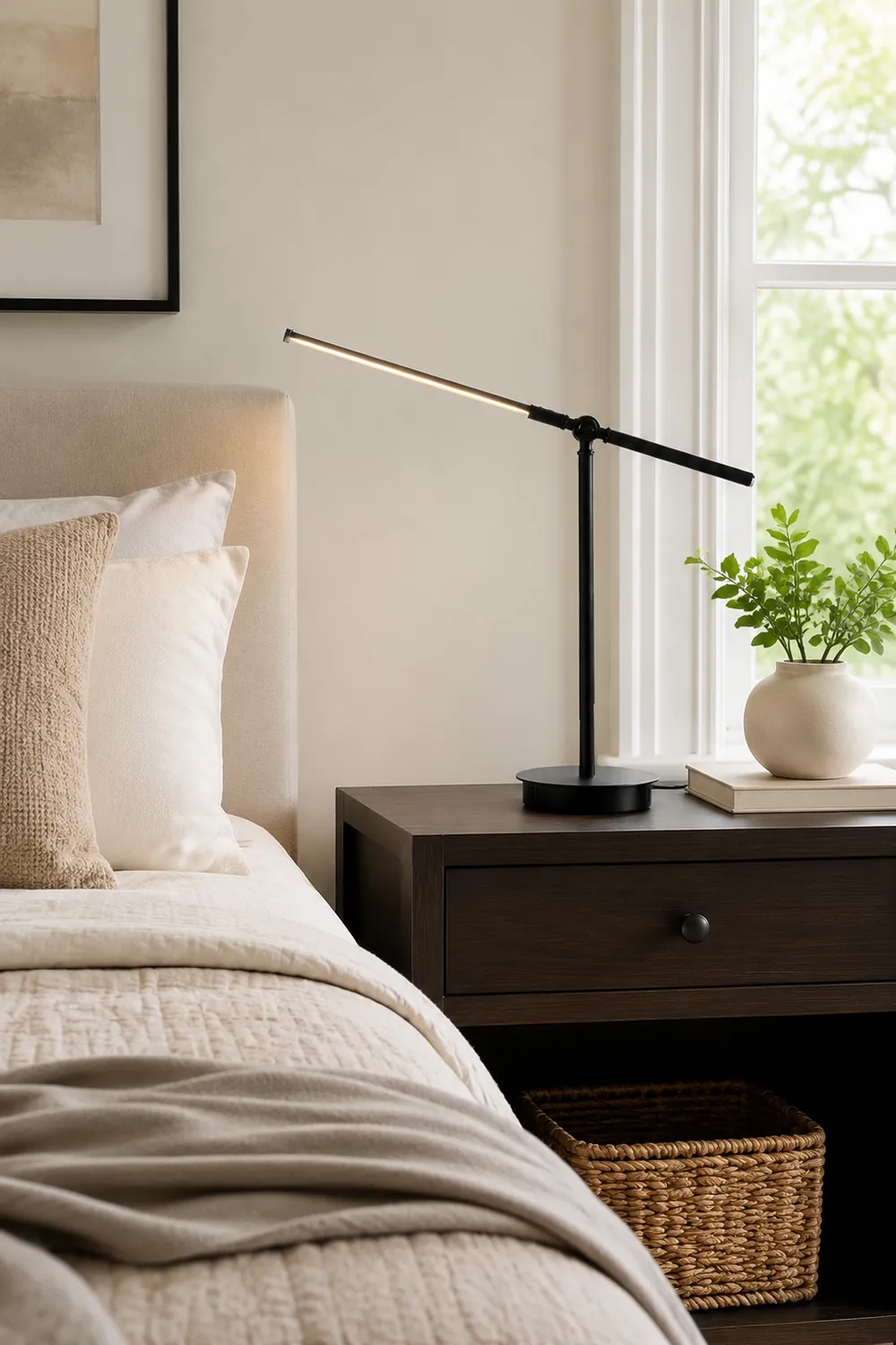 Agena Table Lamp - Lumpaz