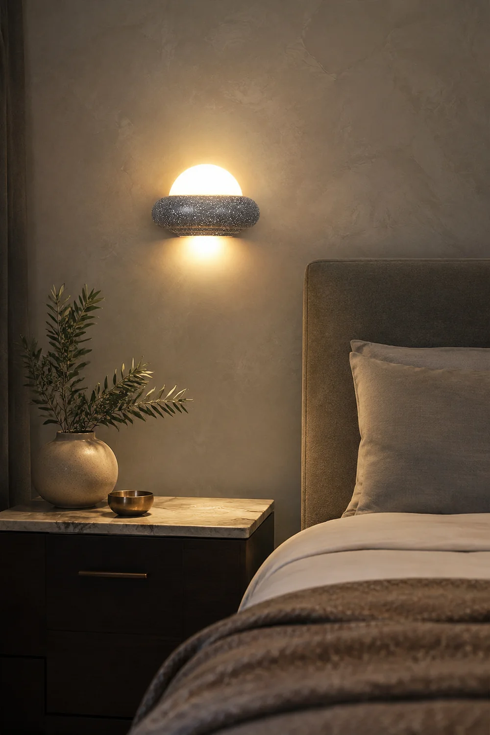 Sumava Wall Lamp - Lumpaz