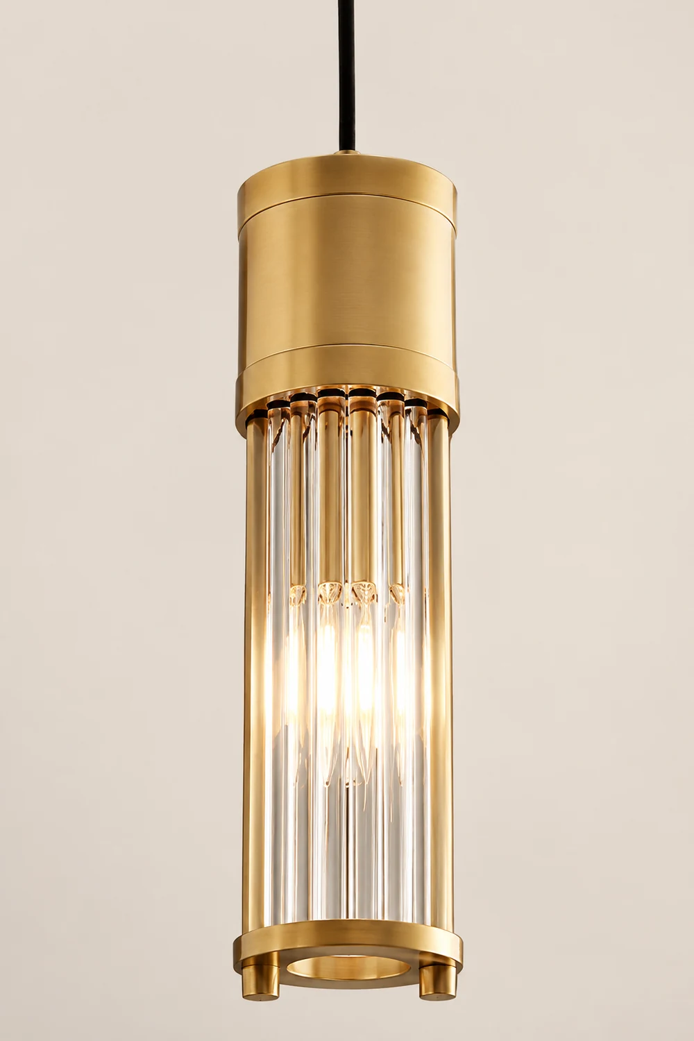 Rousseau Pendant Lamp - Lumpaz