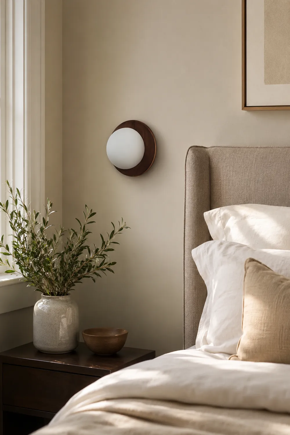 Tablet Wall Lamp - Lumpaz