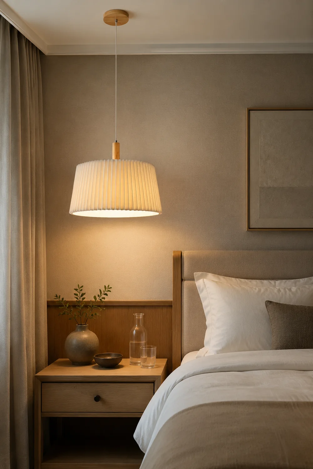 GT6 Pendant Lamp - Lumpaz