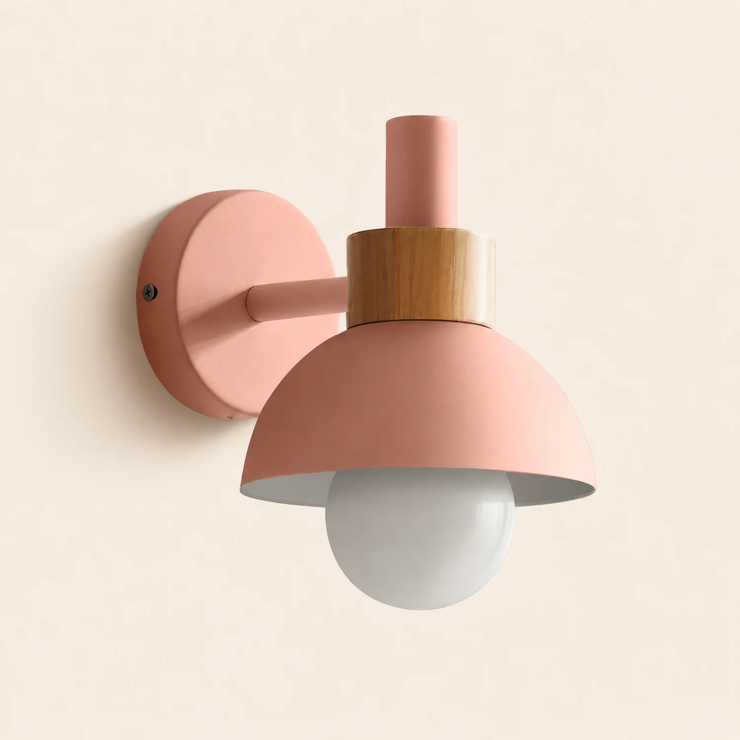 Fanta Wall Lamp - Lumpaz