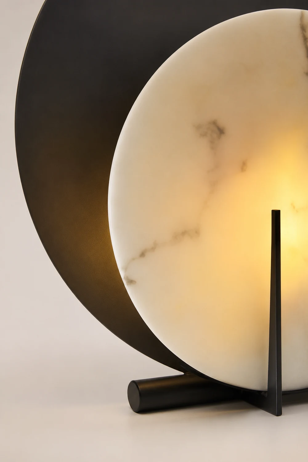 Corbett Asteria Table Lamp - Lumpaz