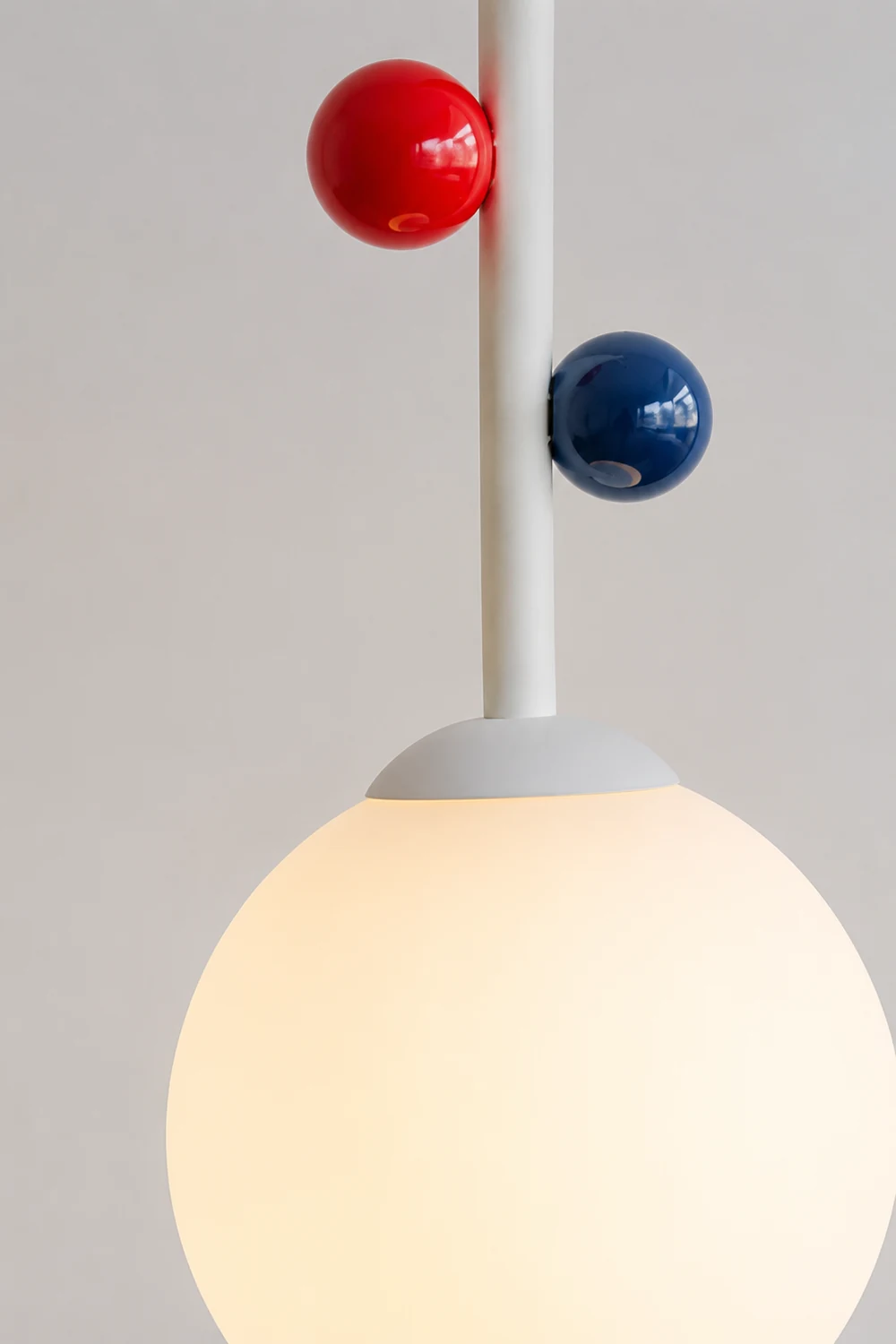 Stax Pendant Lamp - Lumpaz