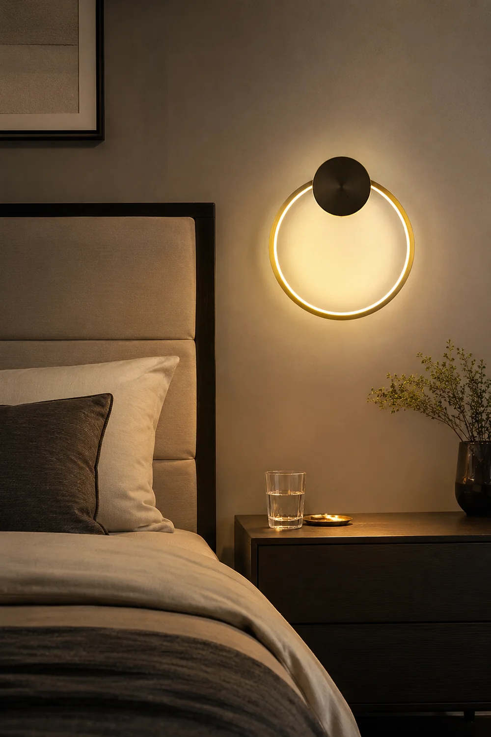 Koya Wall Lamp - Lumpaz