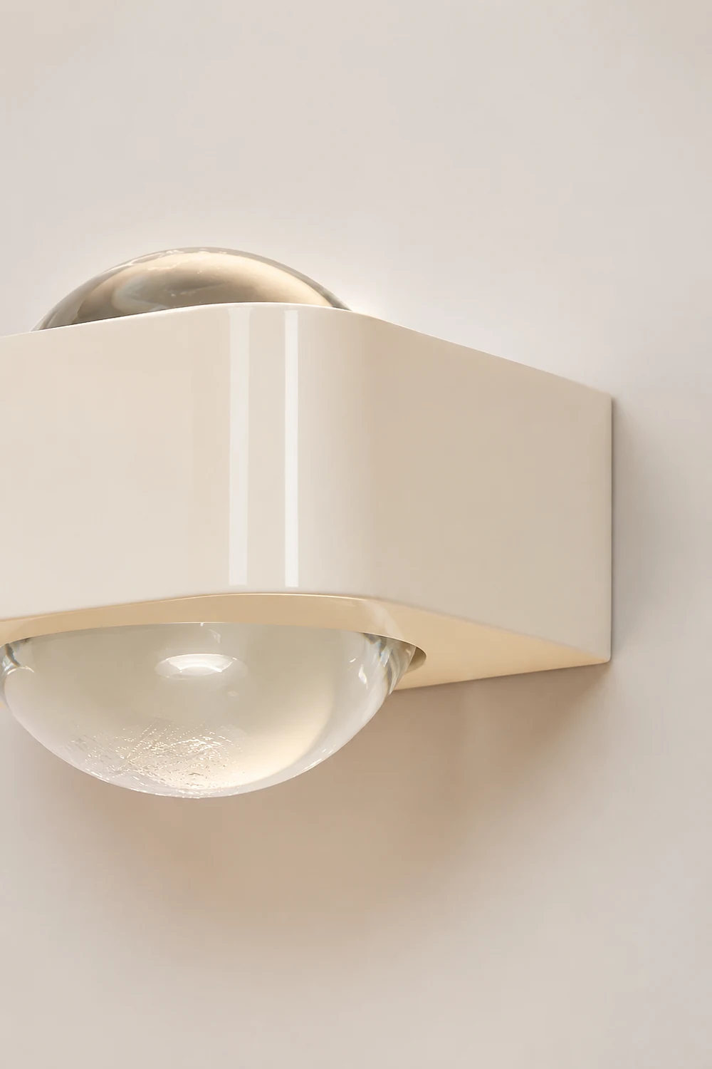 Grace Wall Lamp - Lumpaz