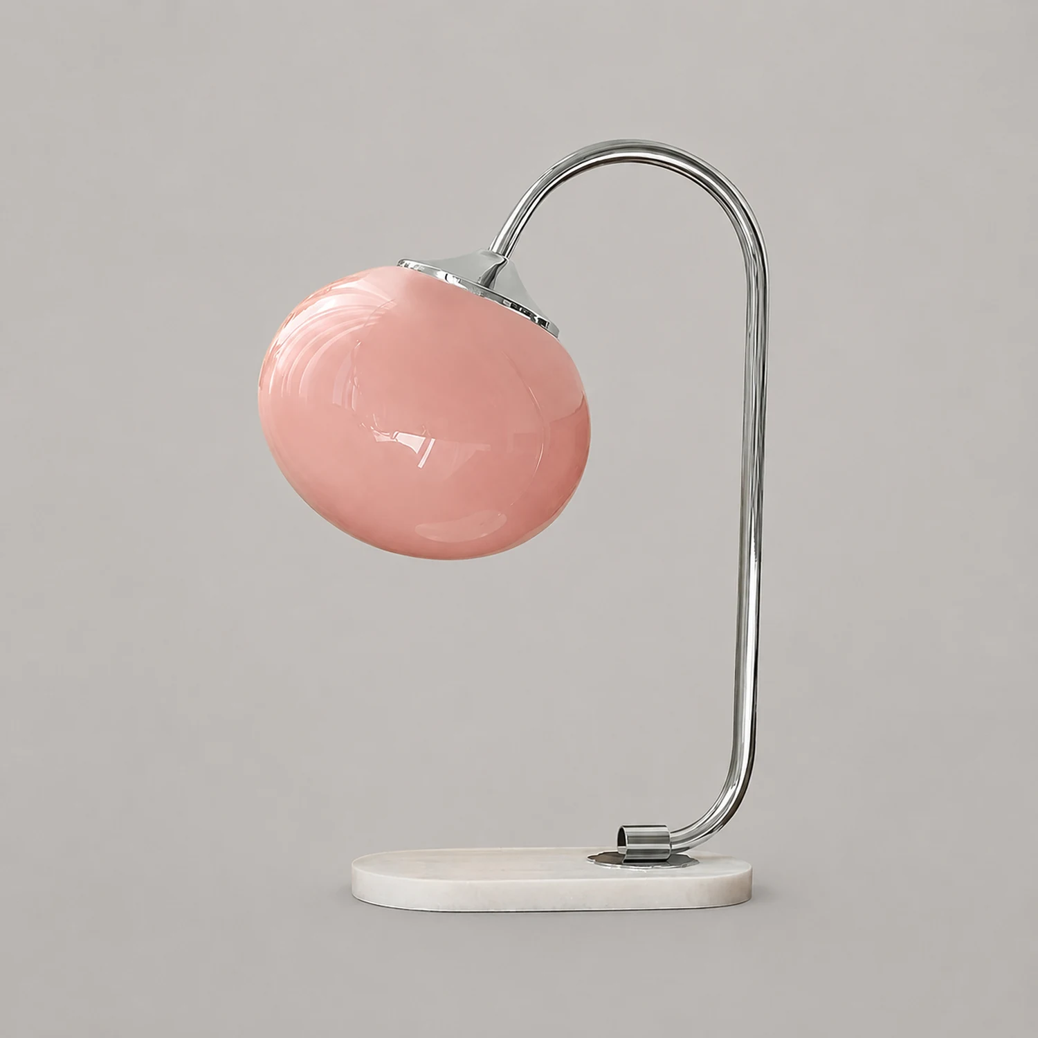 Marshmallow Table Lamp - Lumpaz