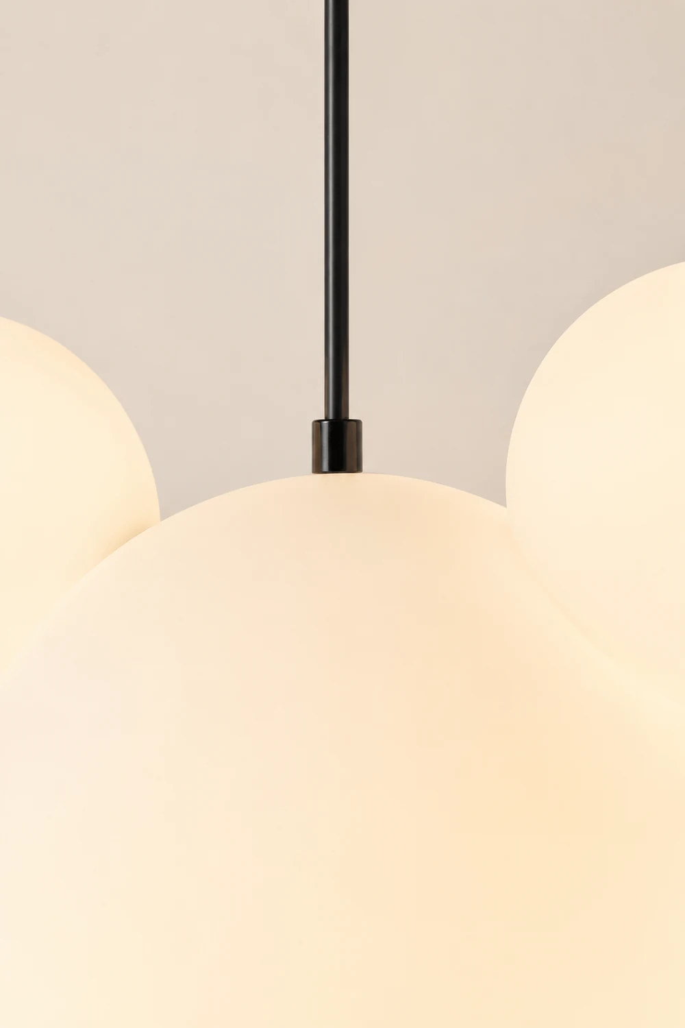 Mickey Pendant Lamp - Lumpaz