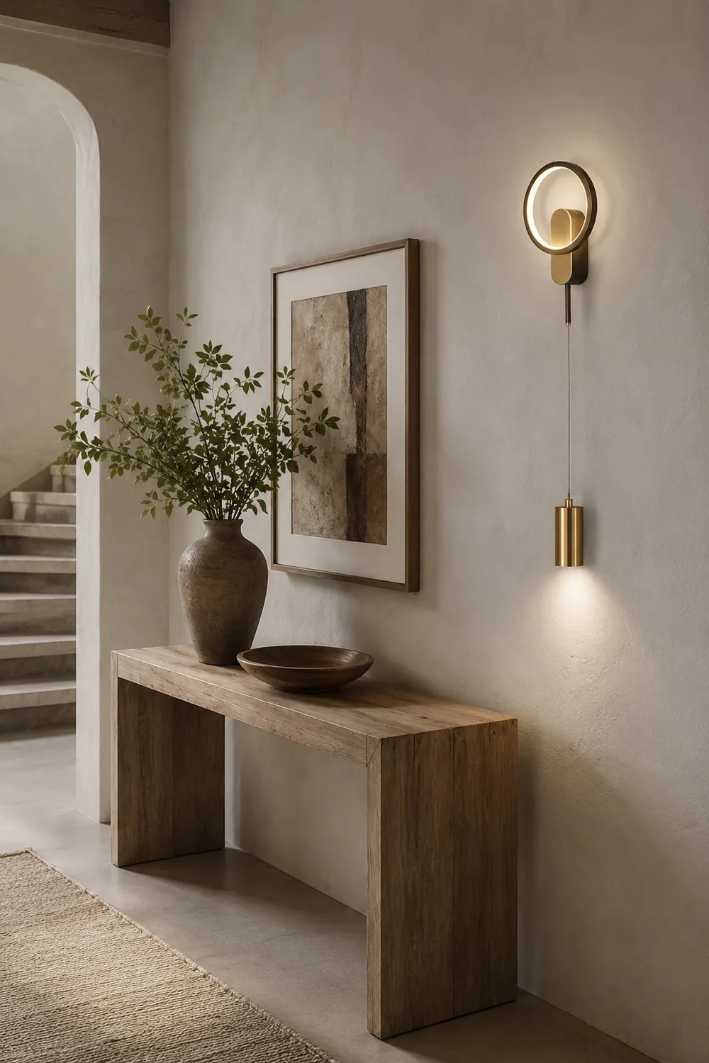Long Strip LED Wall Lamp - Lumpaz