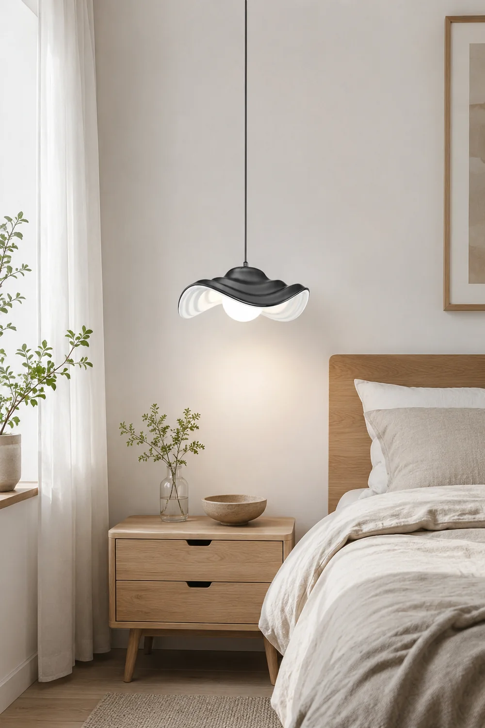 Visilica Pendant Lamp - Lumpaz