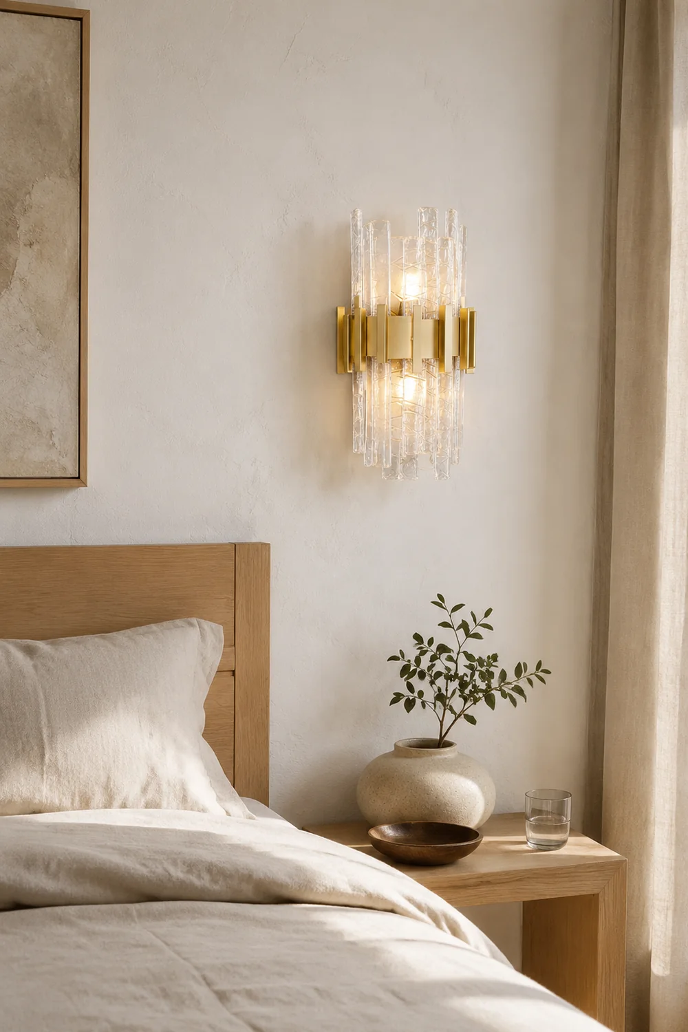 Ciro Wall Lamp - Lumpaz