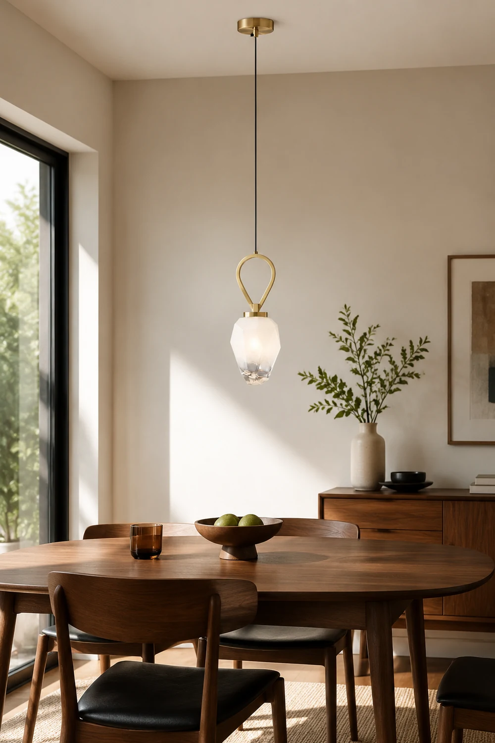 Myla Pendant Lamp - Lumpaz