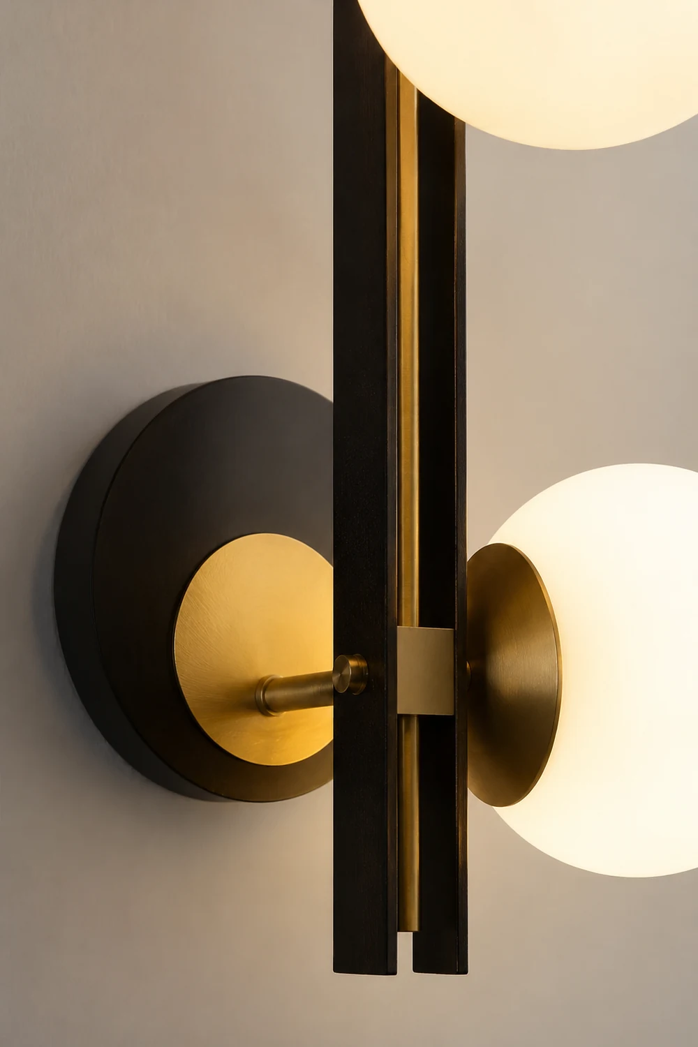 Planeta Wall Lamp - Lumpaz