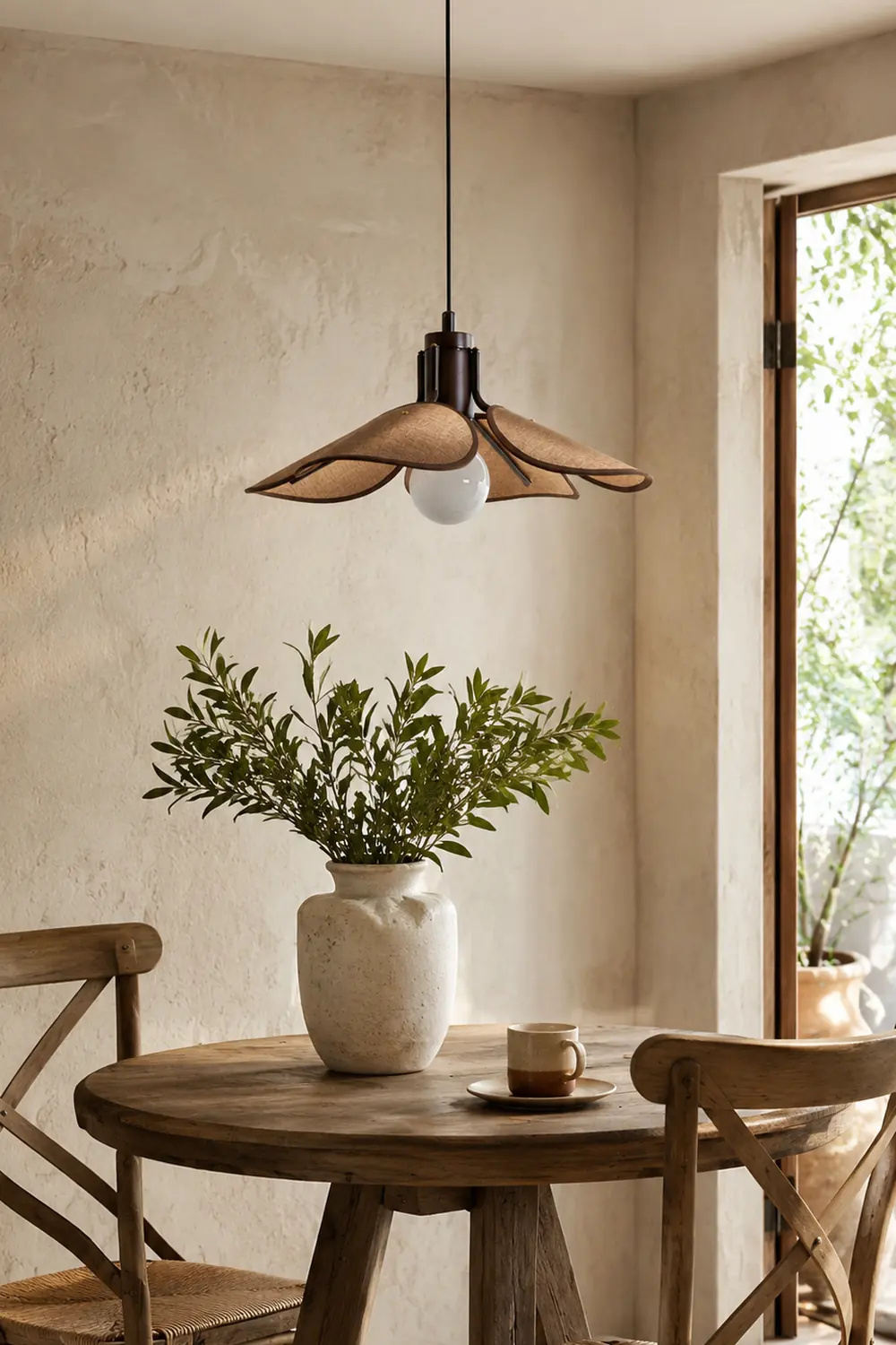 Riankh Pendant Lamp - Lumpaz