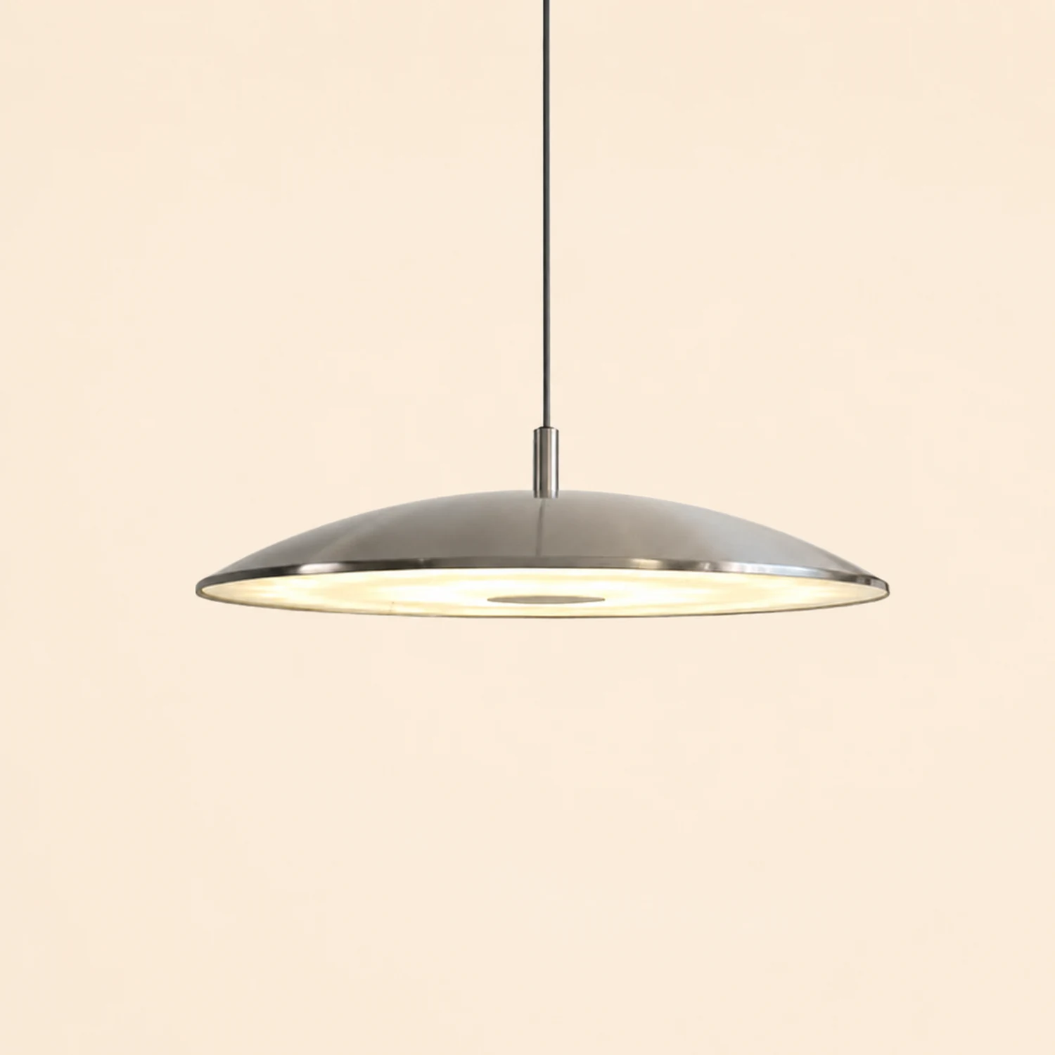 Scope Pendant Lamp - Lumpaz