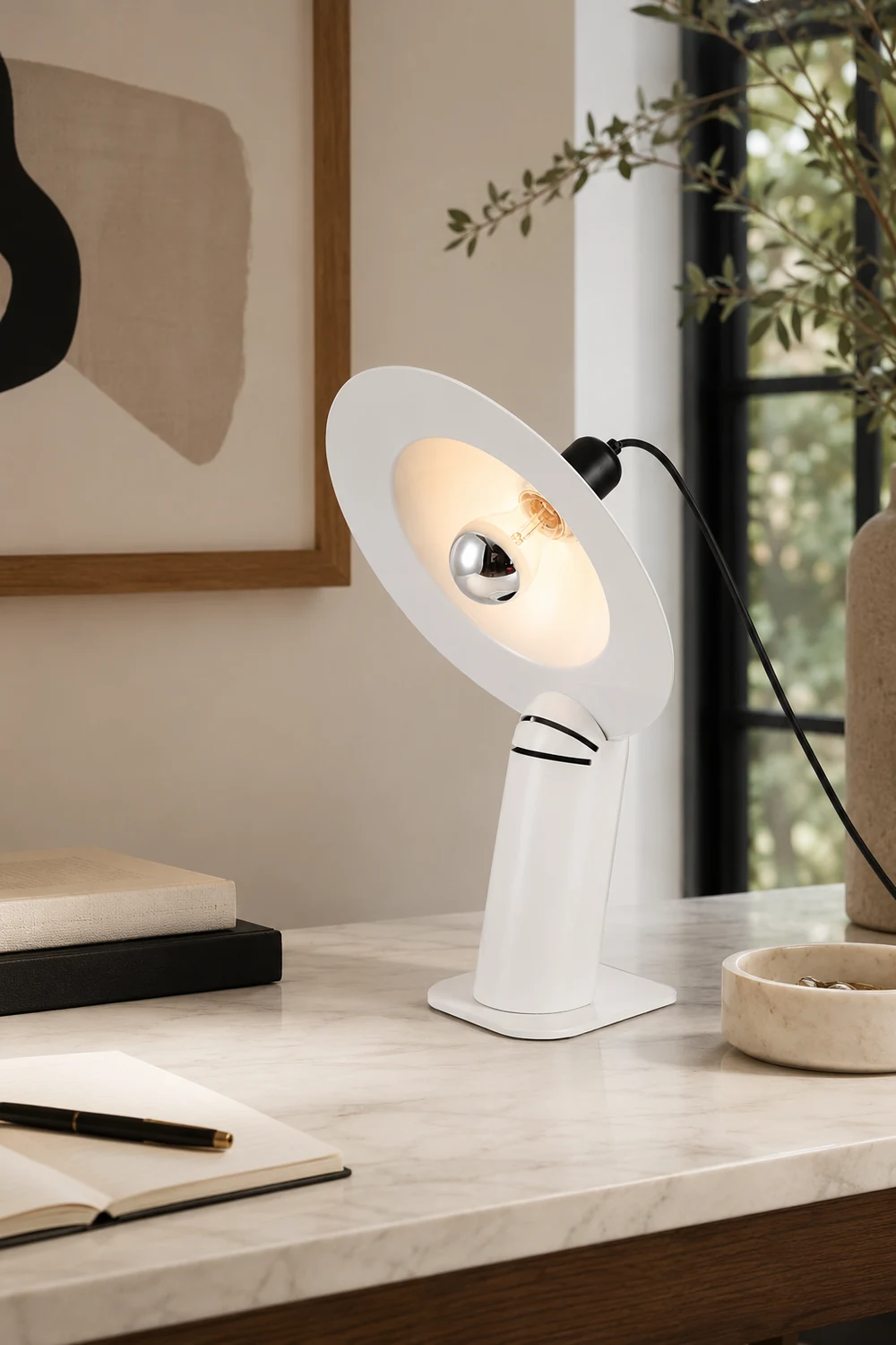 Lampiatta Table Lamp - Lumpaz