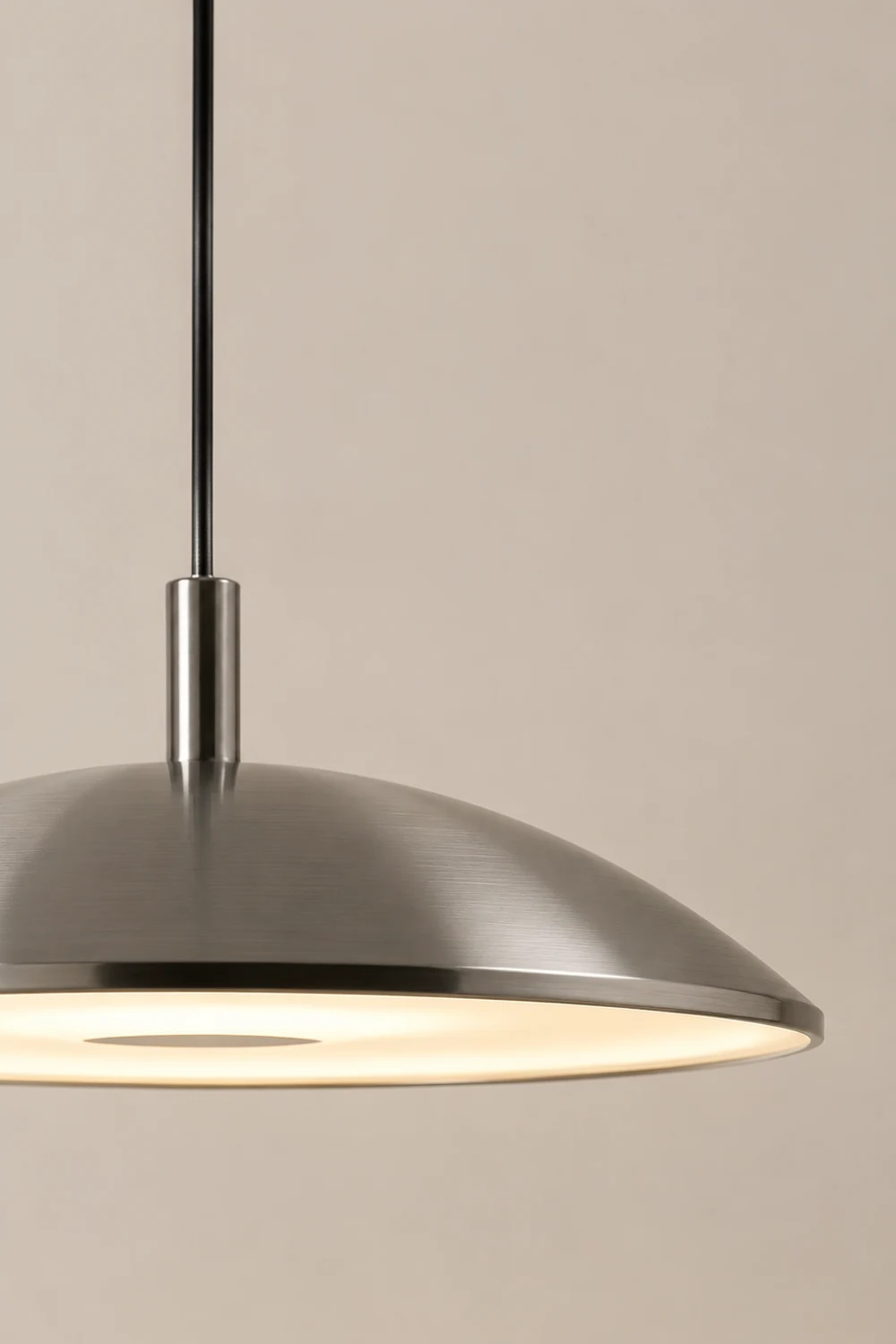 Scope Pendant Lamp - Lumpaz