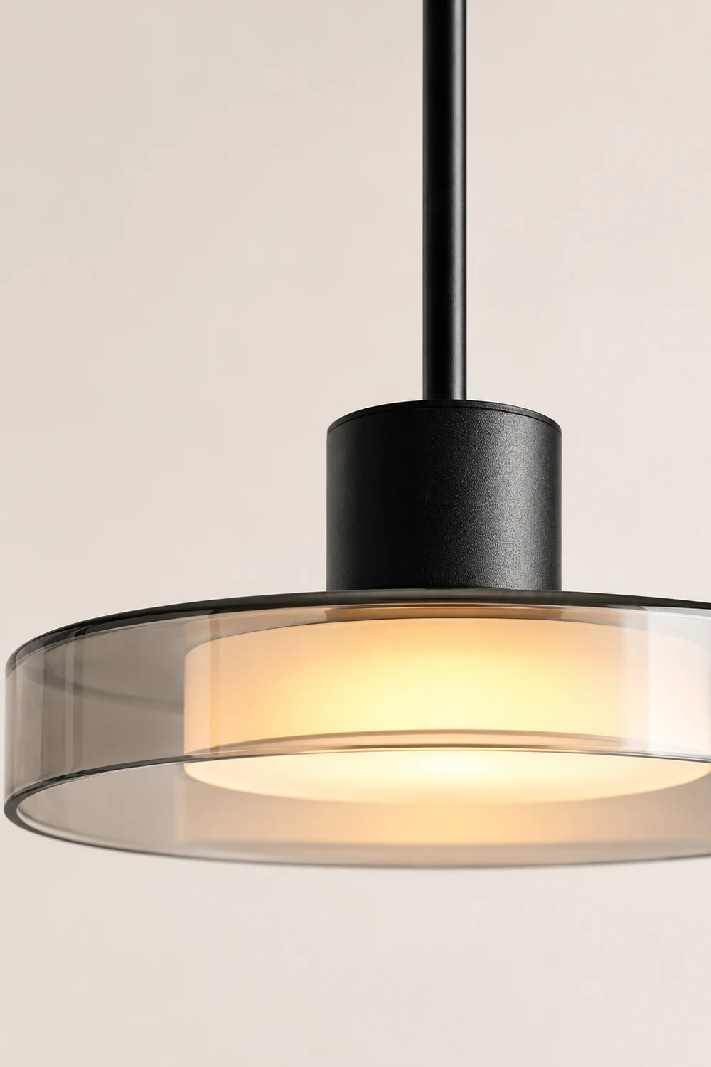 Iris Pendant Lamp - Lumpaz