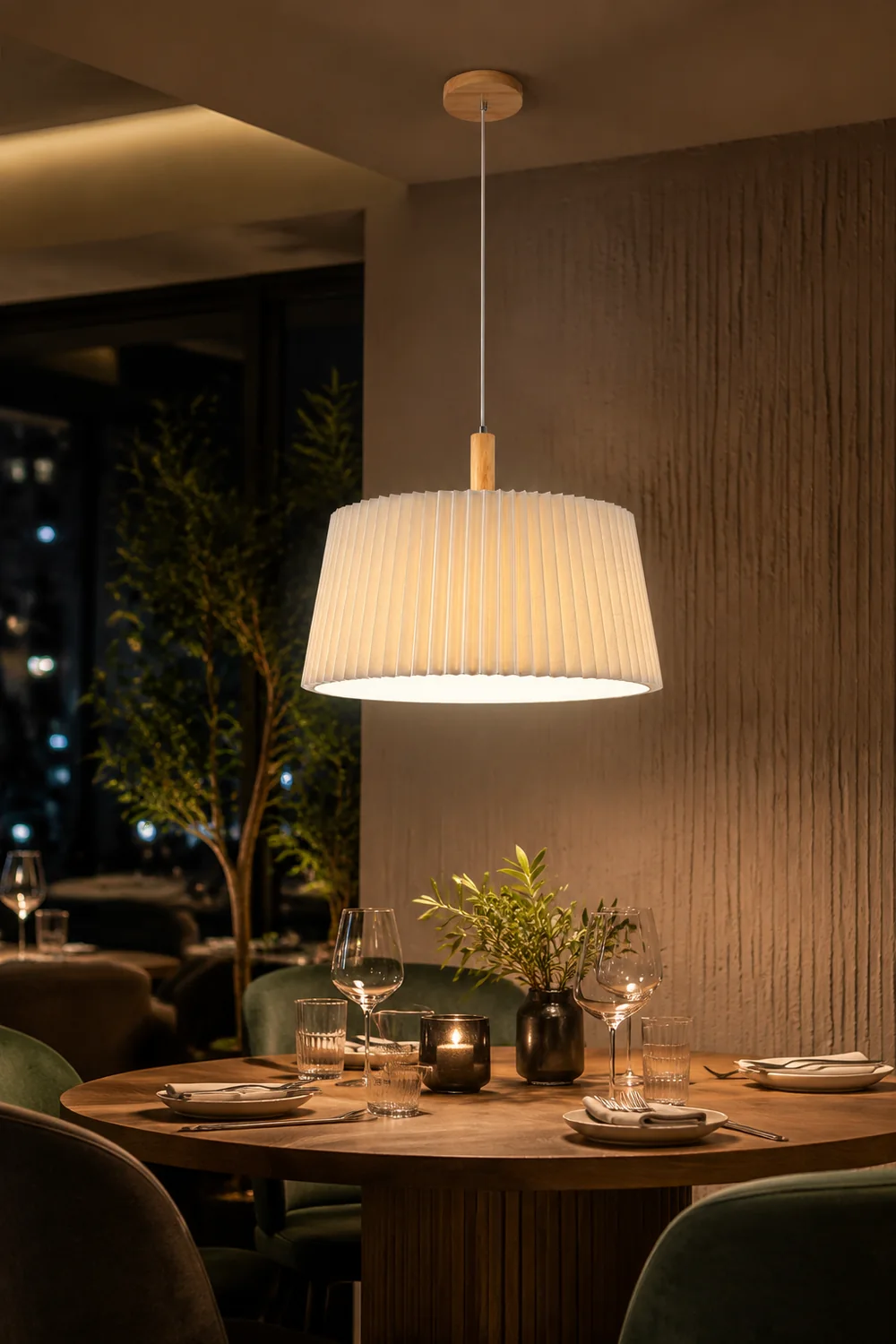 GT6 Pendant Lamp - Lumpaz