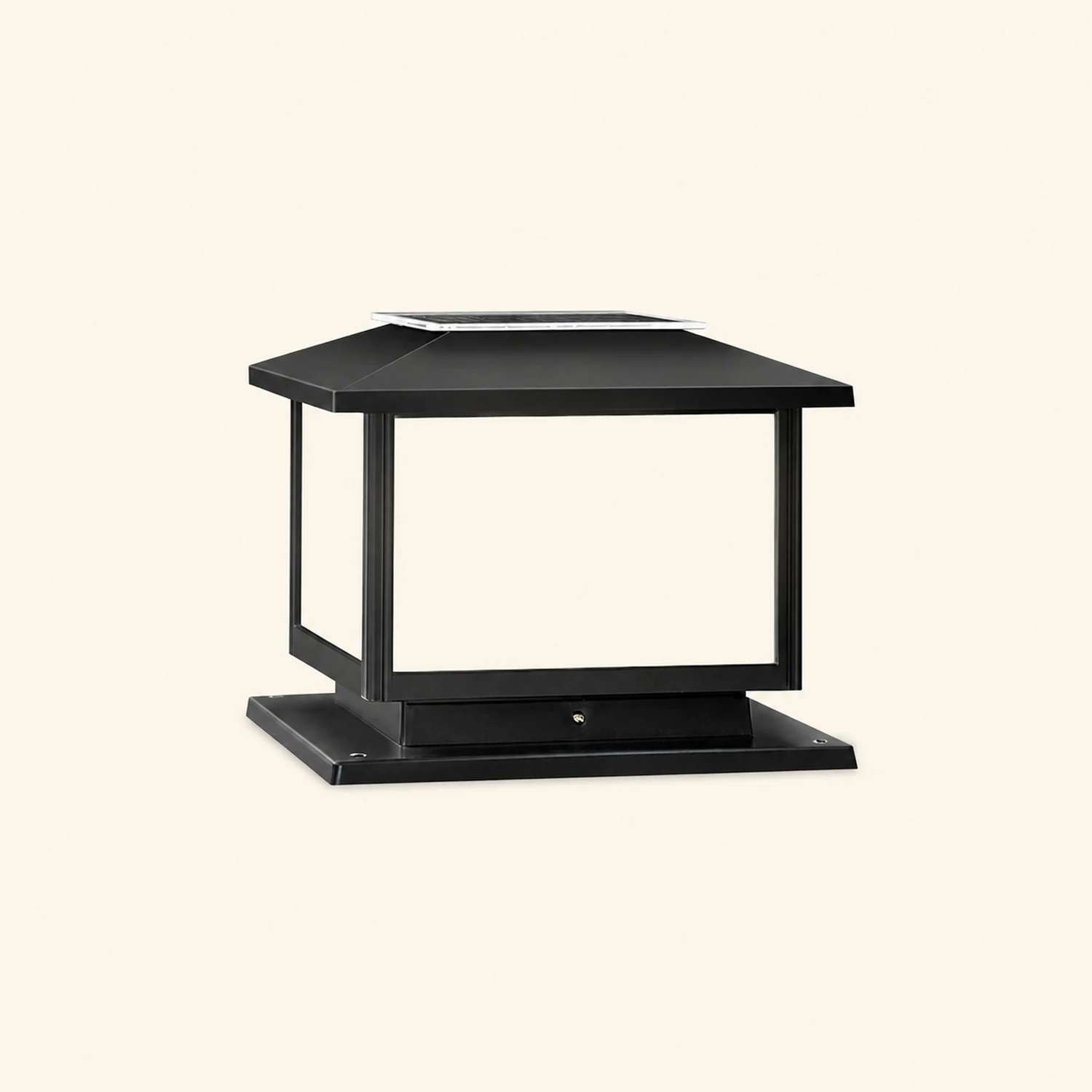 Triton Table Lamp - Lumpaz