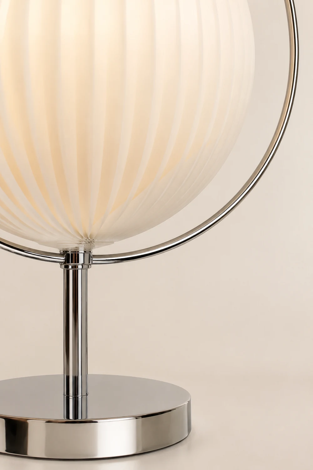 Moon Kare Table Lamp - Lumpaz