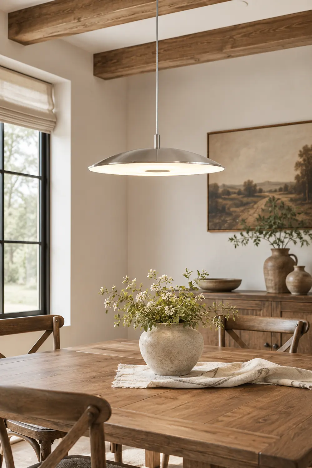 Scope Pendant Lamp - Lumpaz
