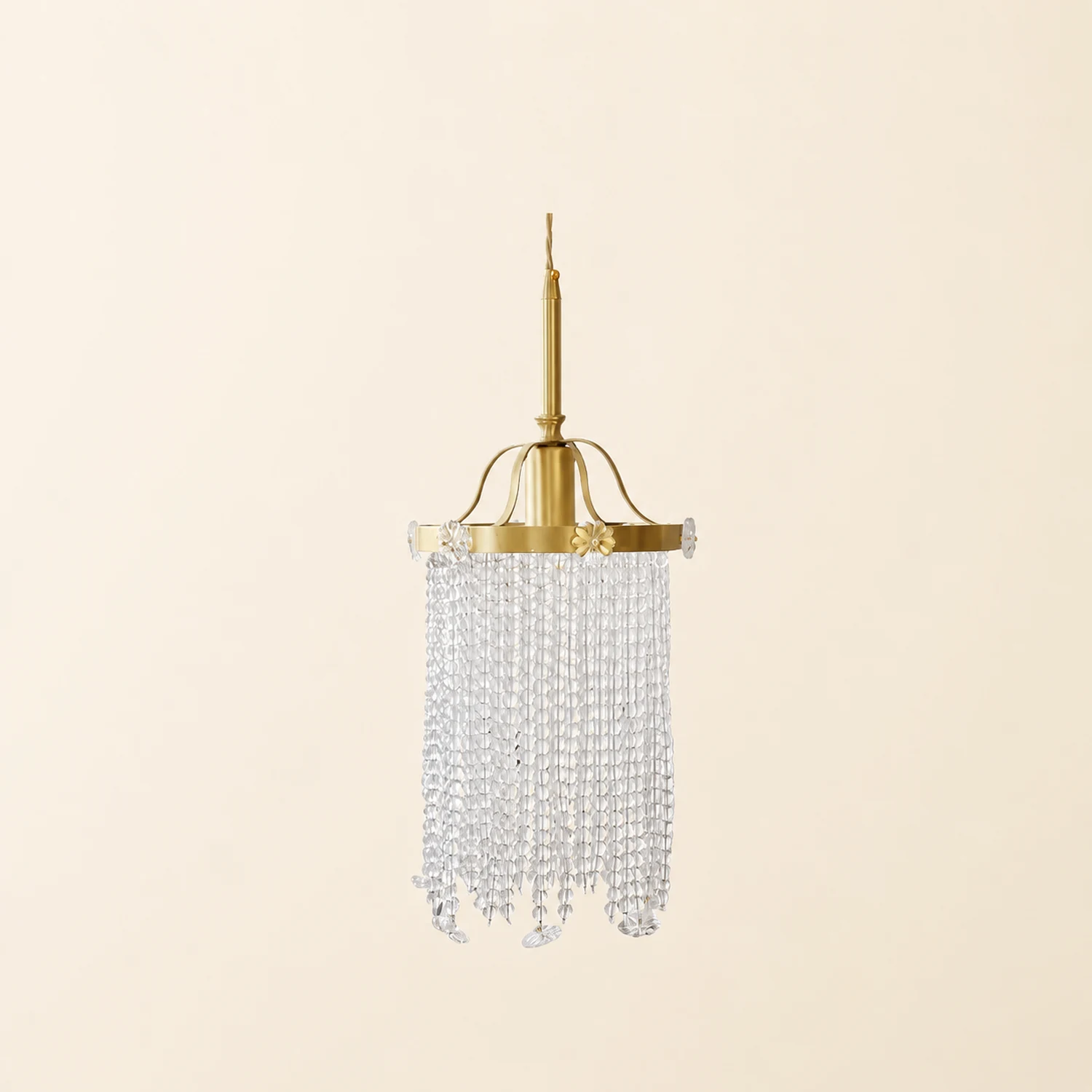 Winham Pendant Lamp - Lumpaz