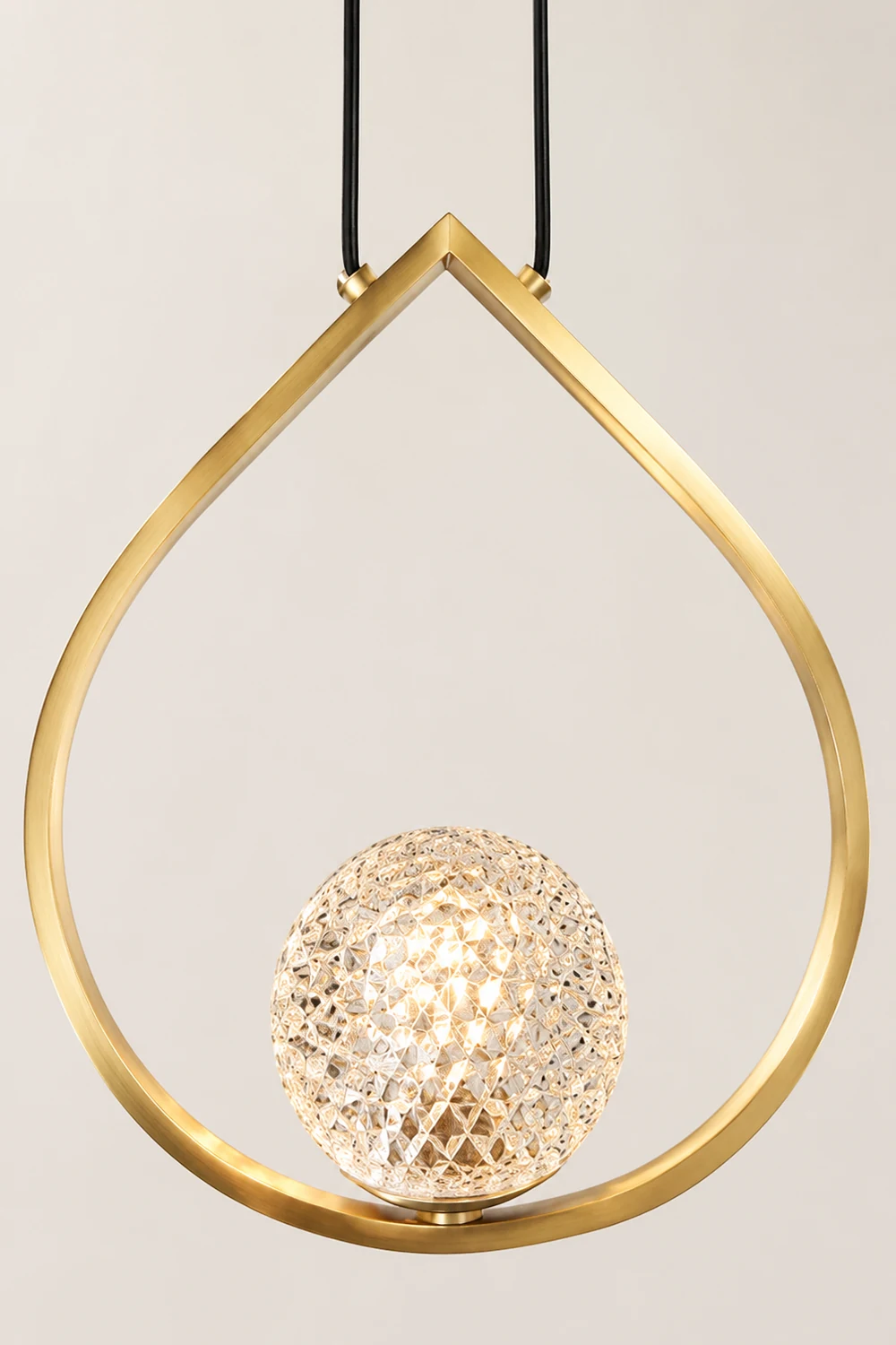 Droplet Pendant Lamp - Lumpaz