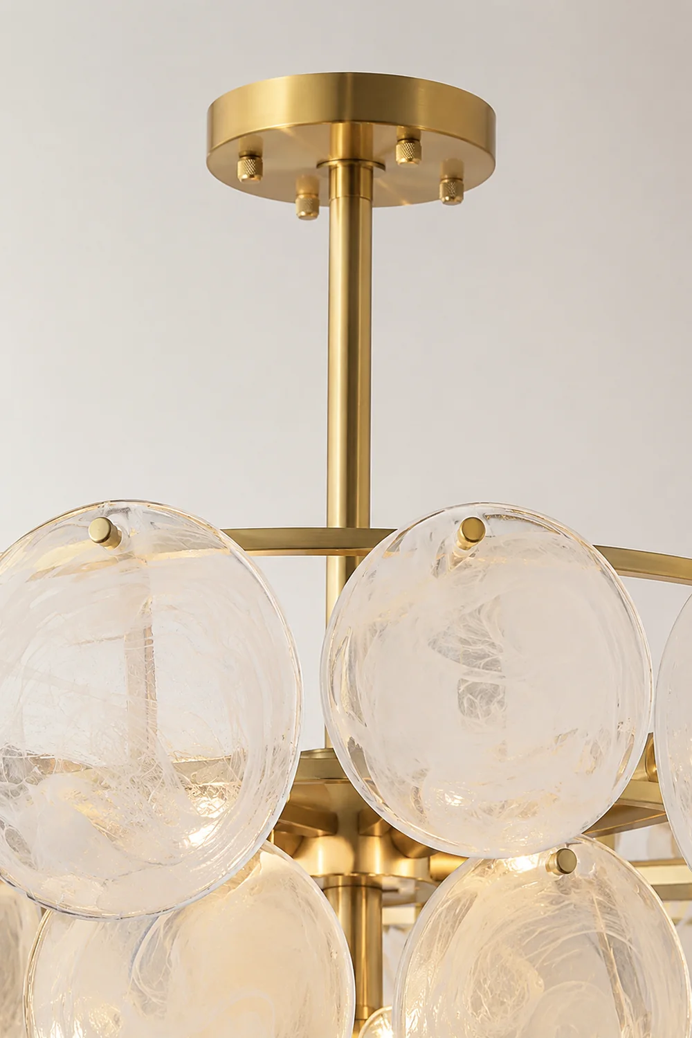 Loire Chandelier - Lumpaz