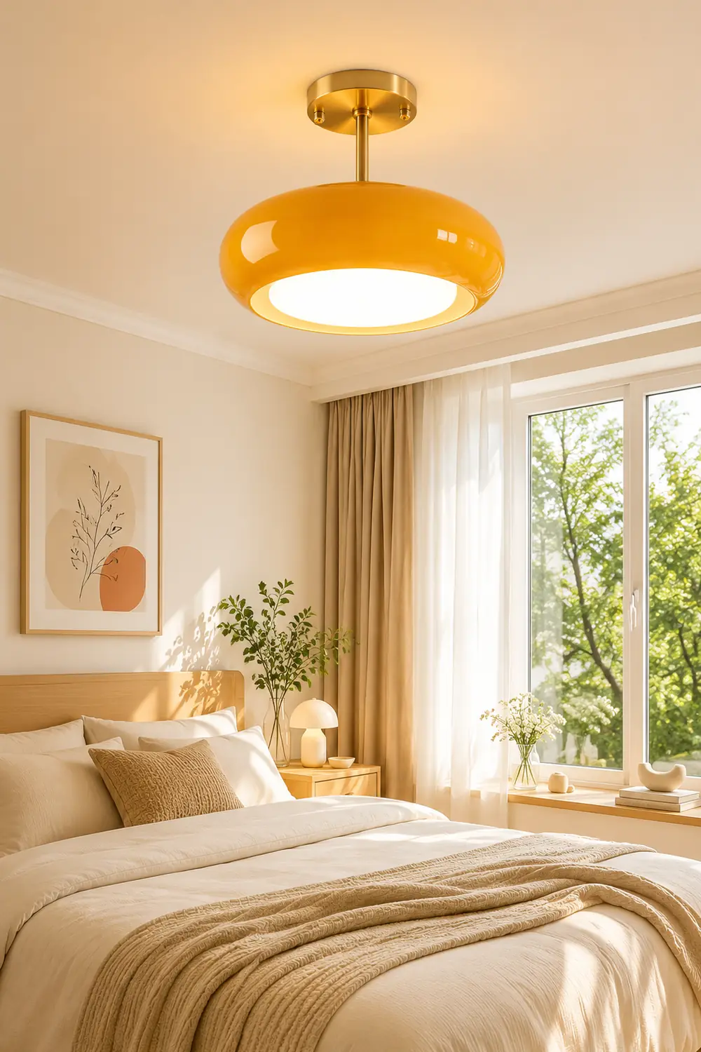 Harvey Ceiling Lamp - Lumpaz