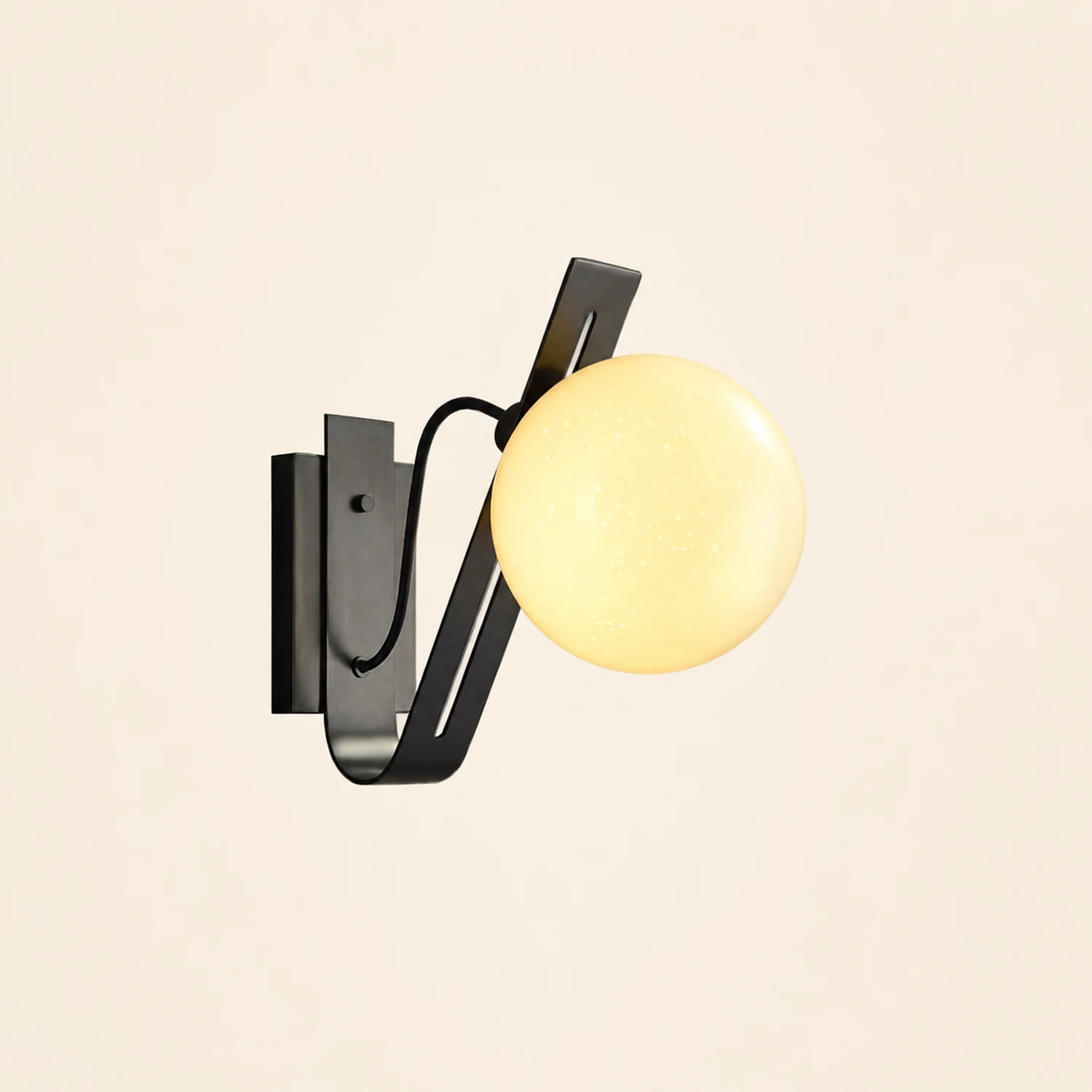 Arandela Wall Lamp - Lumpaz