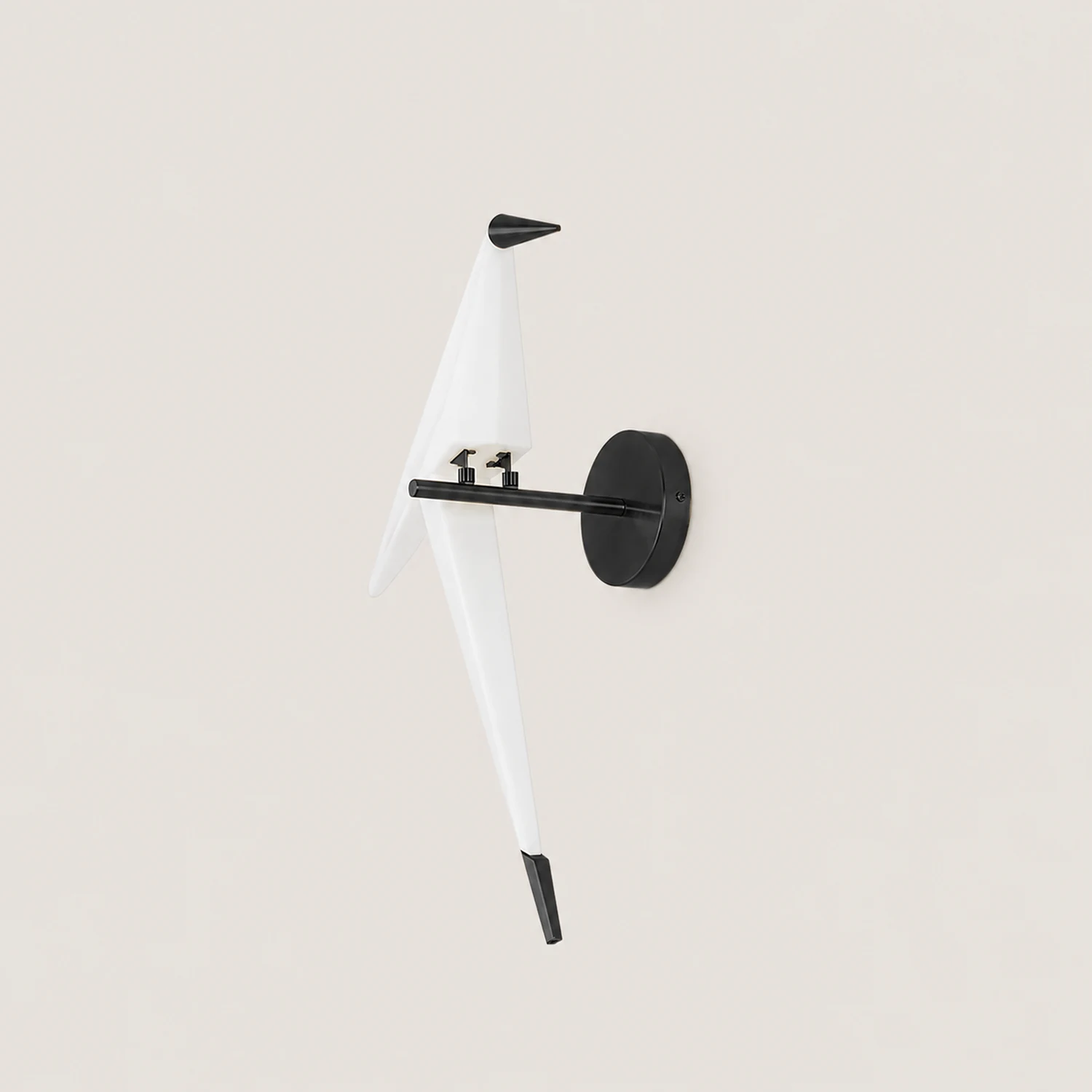 Perching Bird Wall Lamp - Lumpaz