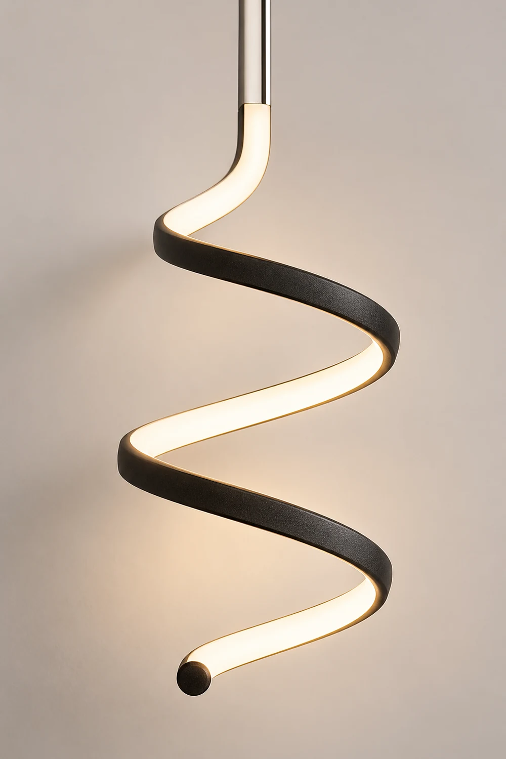 Synergy Pendant Lamp - Lumpaz