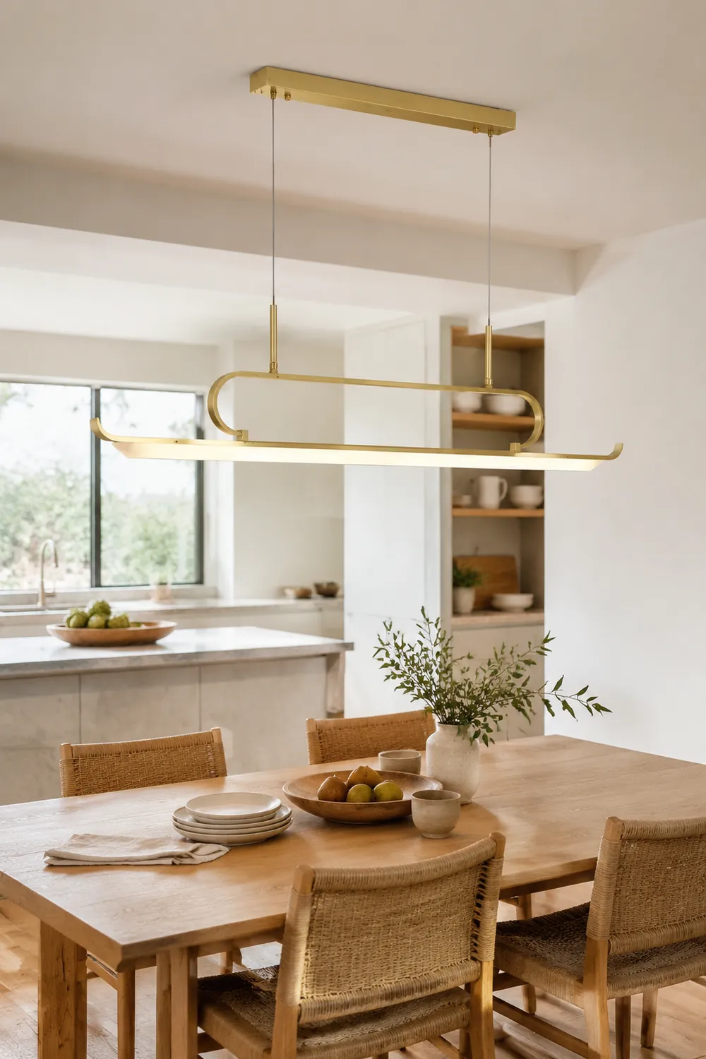 Penna Chandelier - Lumpaz