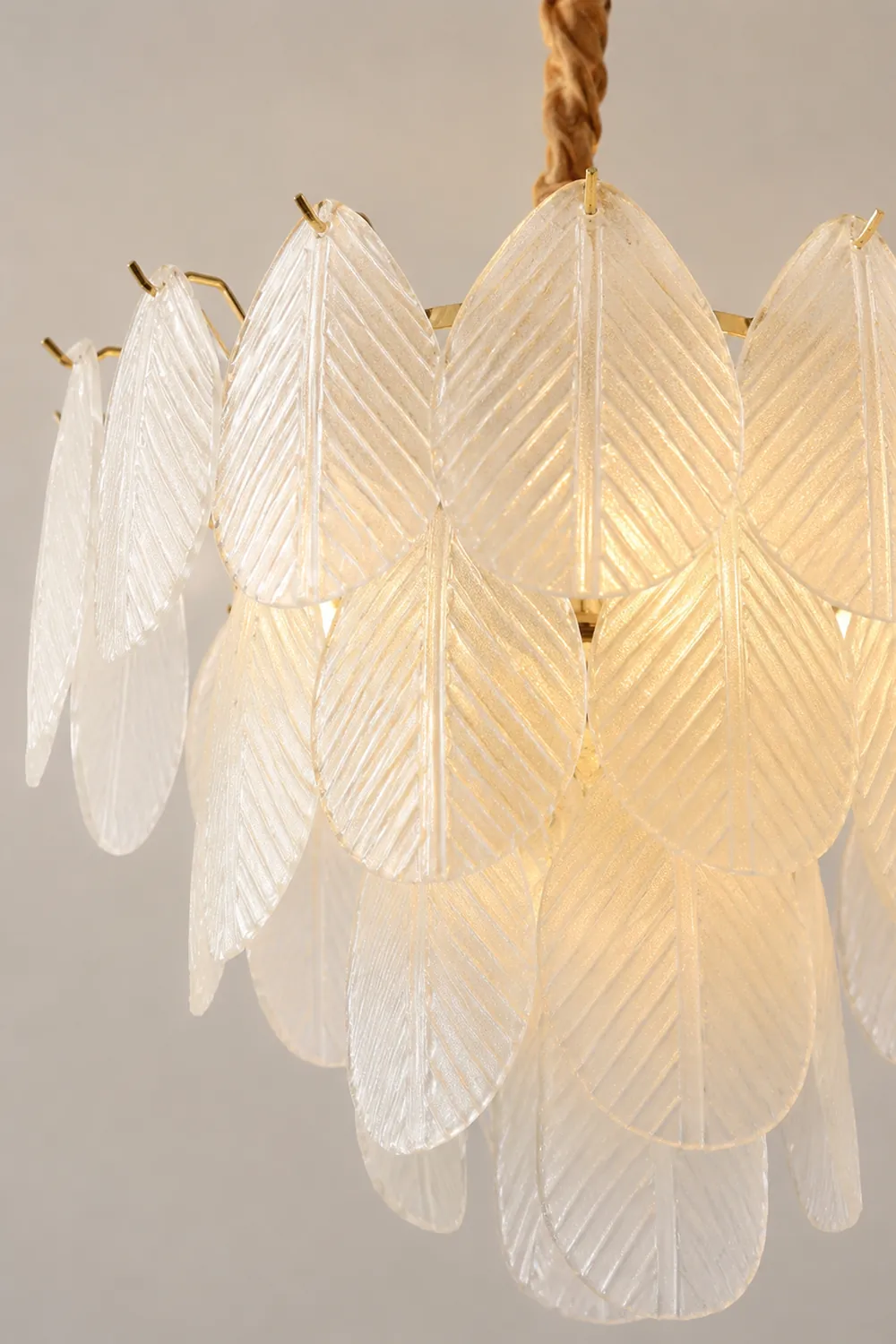 Verbier Chandelier - Lumpaz