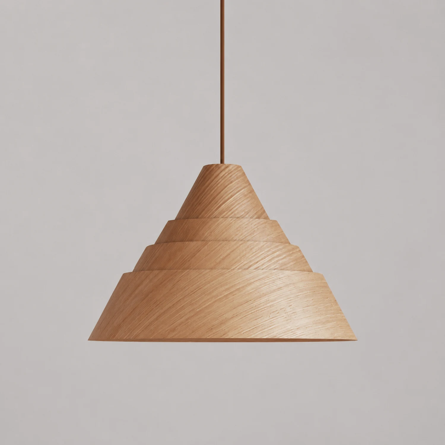 Moku Pendant Lamp - Lumpaz