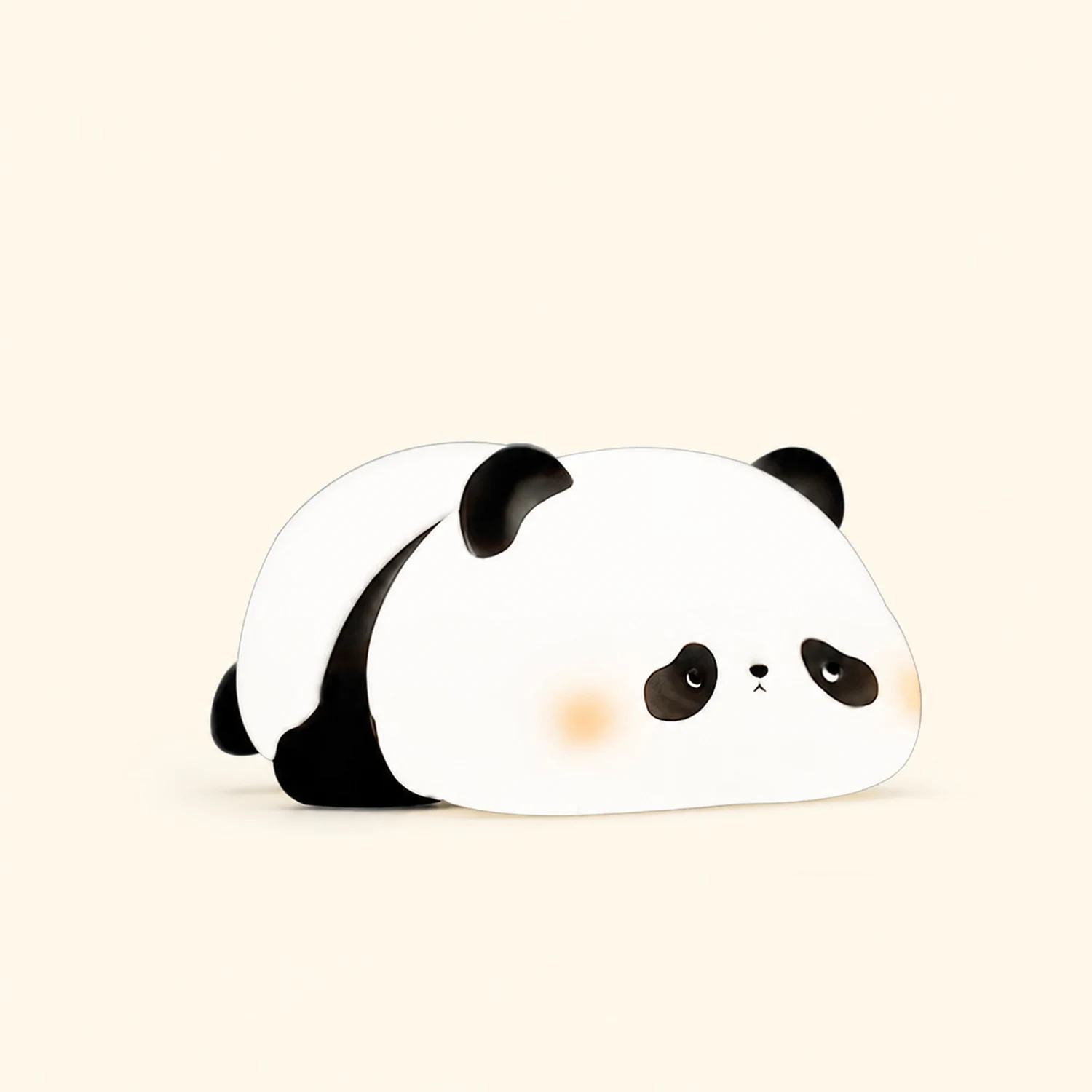 Panda Table Lamp - Lumpaz