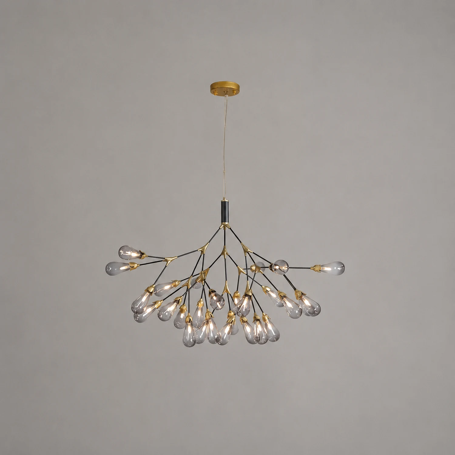 Aiwen Chandelier - Lumpaz