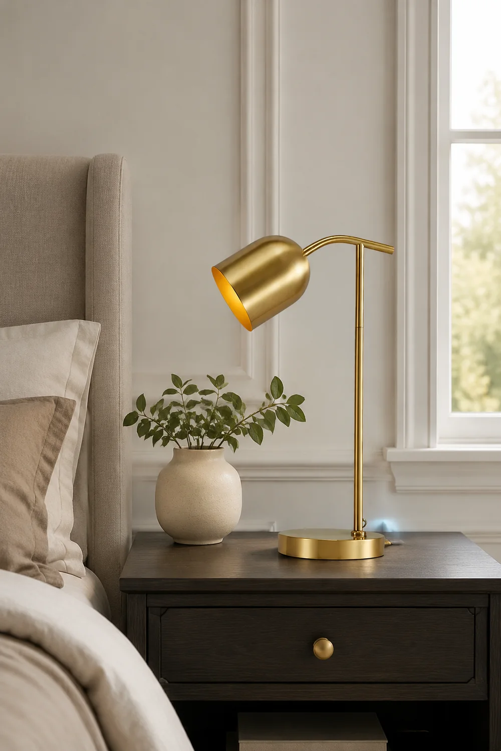 Fazrpip Table Lamp - Lumpaz
