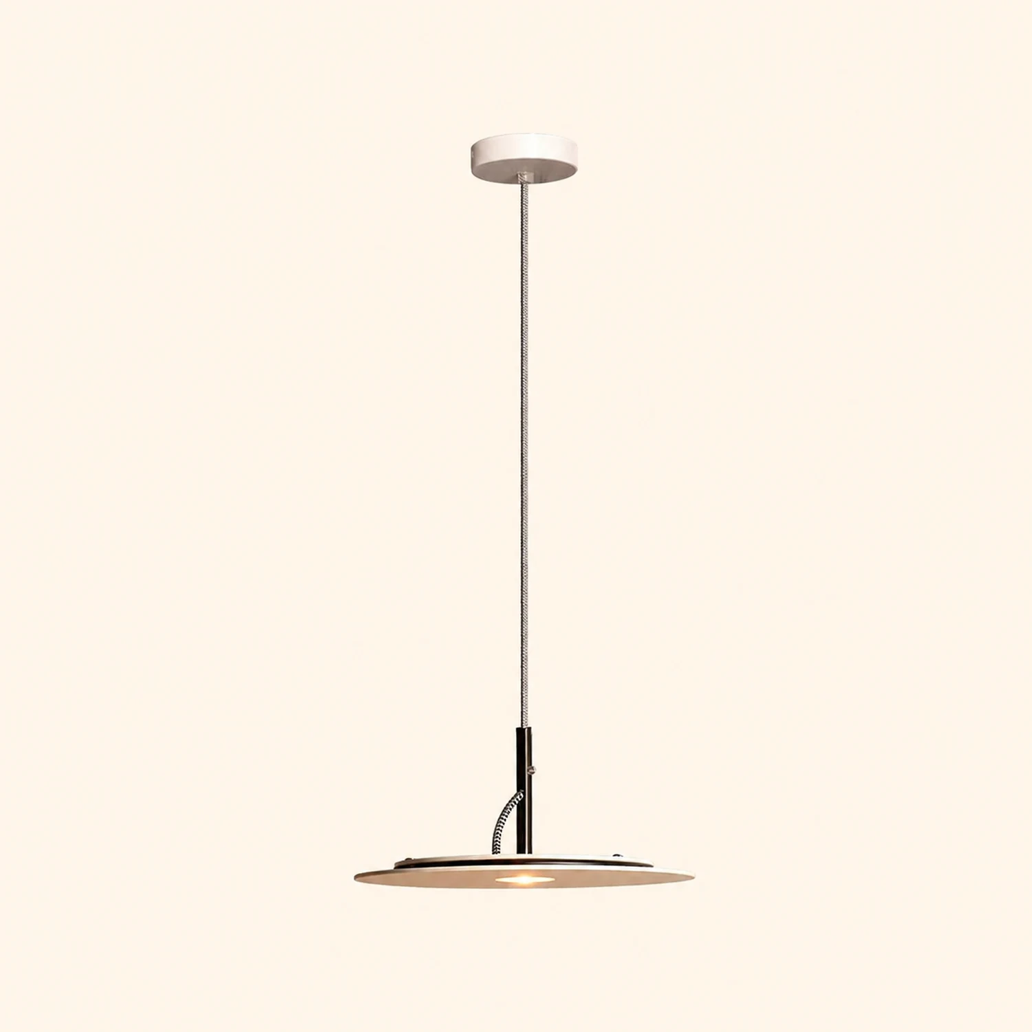 Eaves Pendant Lamp - Lumpaz