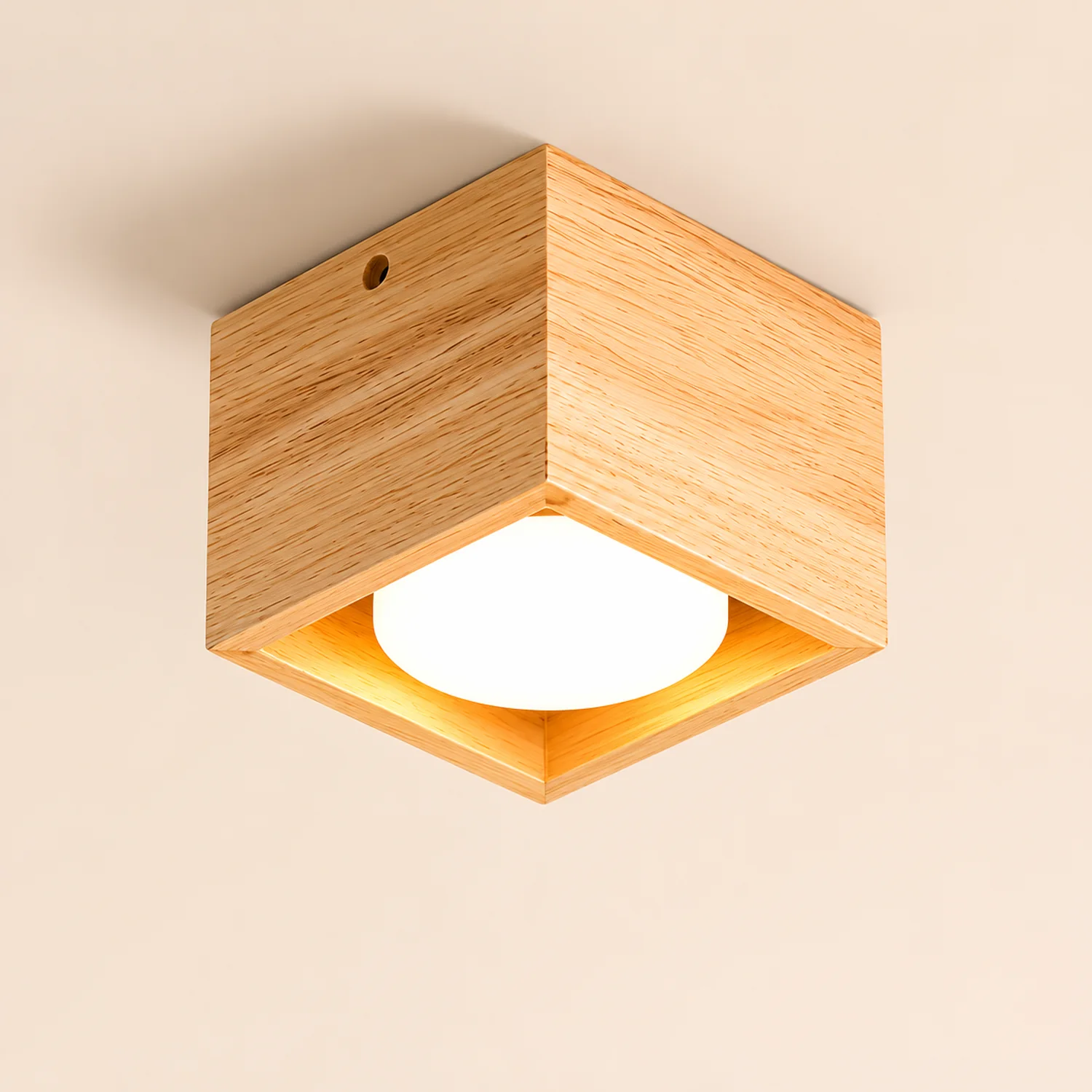 Ozawa Ceiling Lamp - Lumpaz