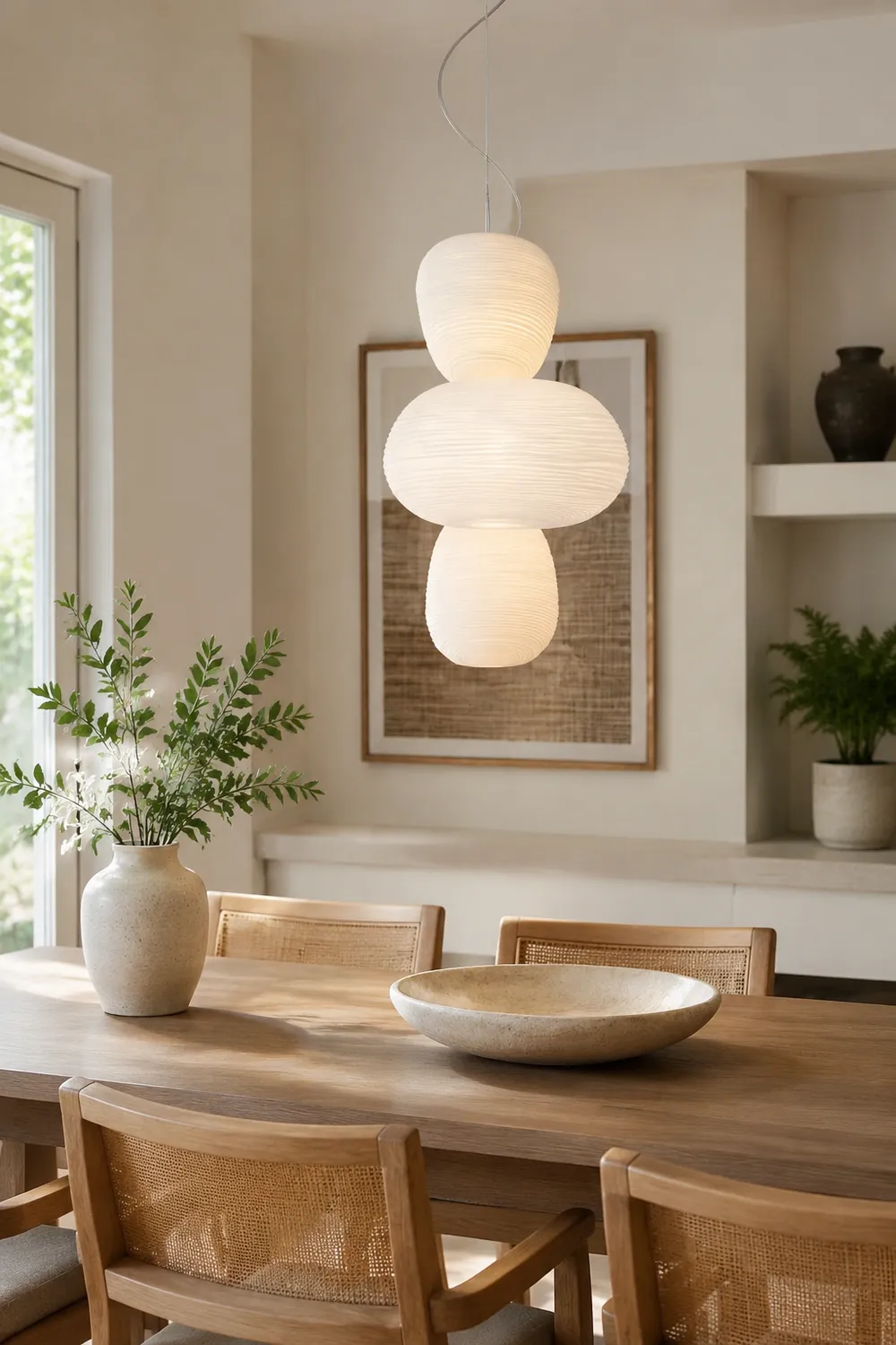 Rituals Pendant Light - Lumpaz
