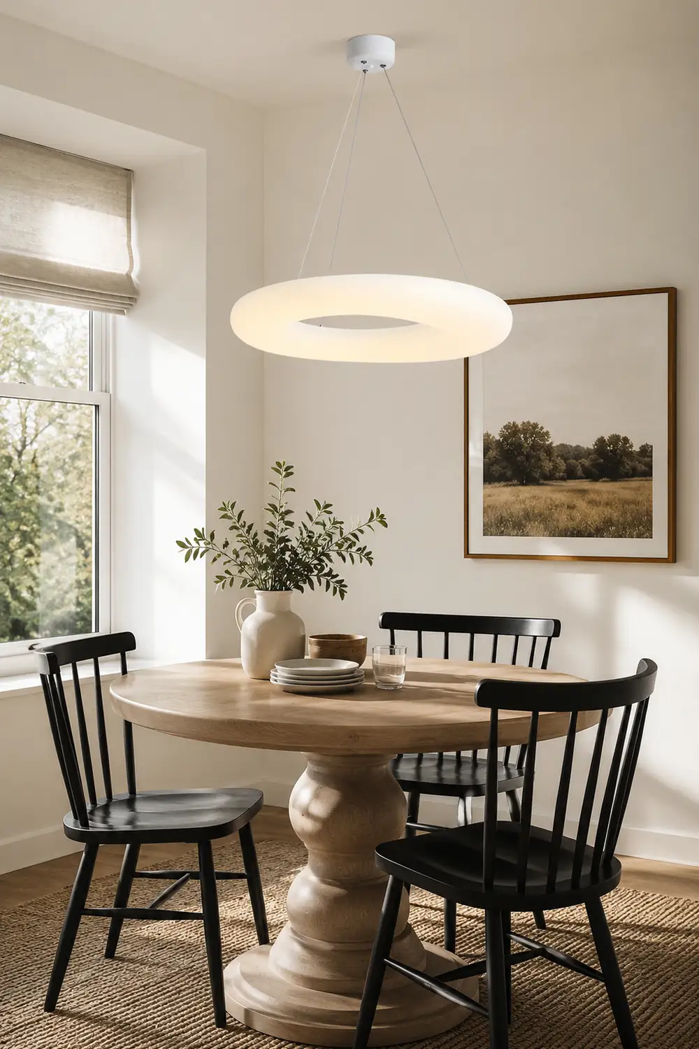 Magoo Pendant Lamp - Lumpaz