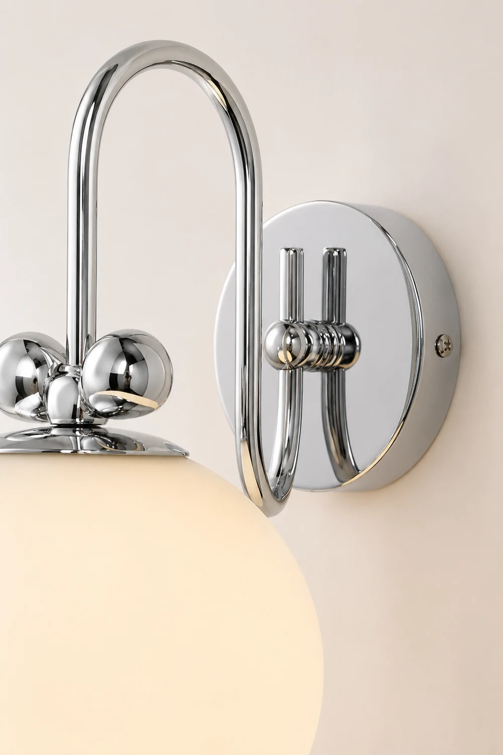 Galaxy Lux Wall Lamp - Lumpaz
