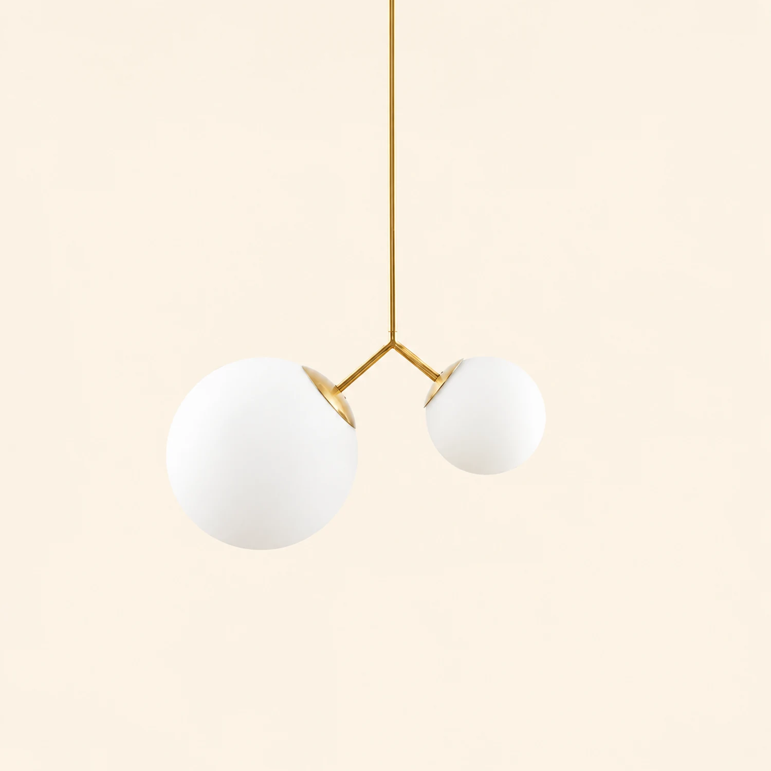Twis Pendant Lamp - Lumpaz