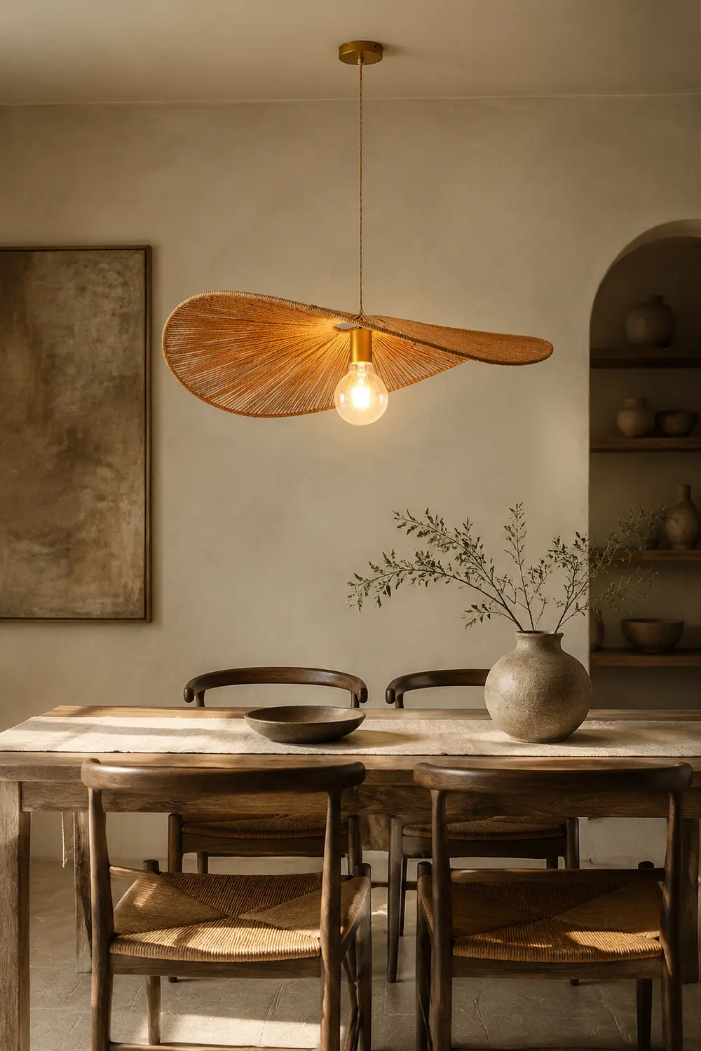Ridotti Pendant Lamp - Lumpaz