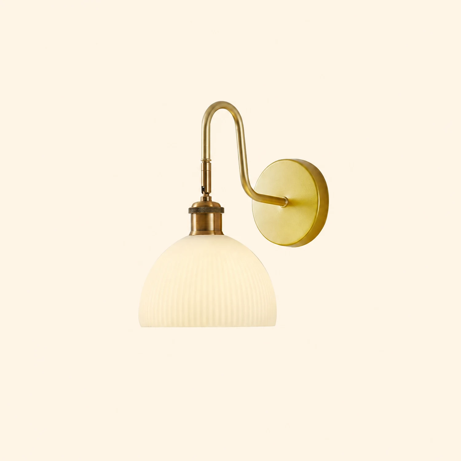 Arren Wall Lamp - Lumpaz