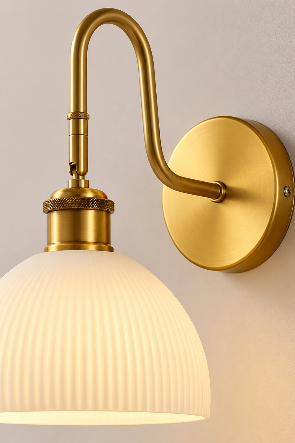 Arren Wall Lamp - Lumpaz