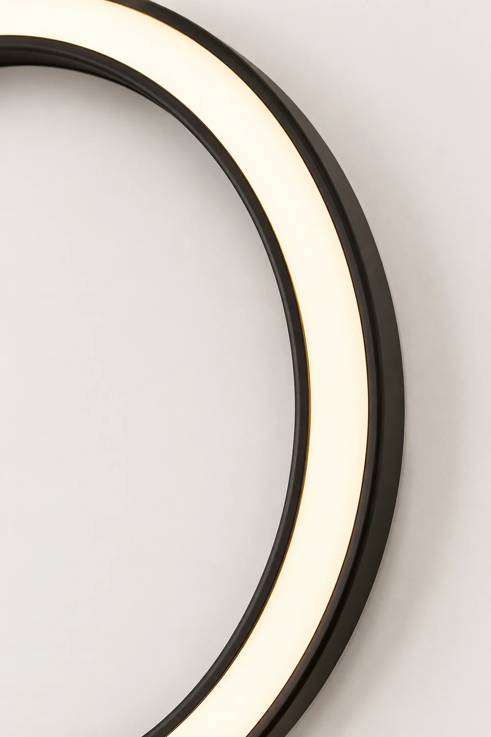 Moon Outdoor Wall Lamp - Lumpaz